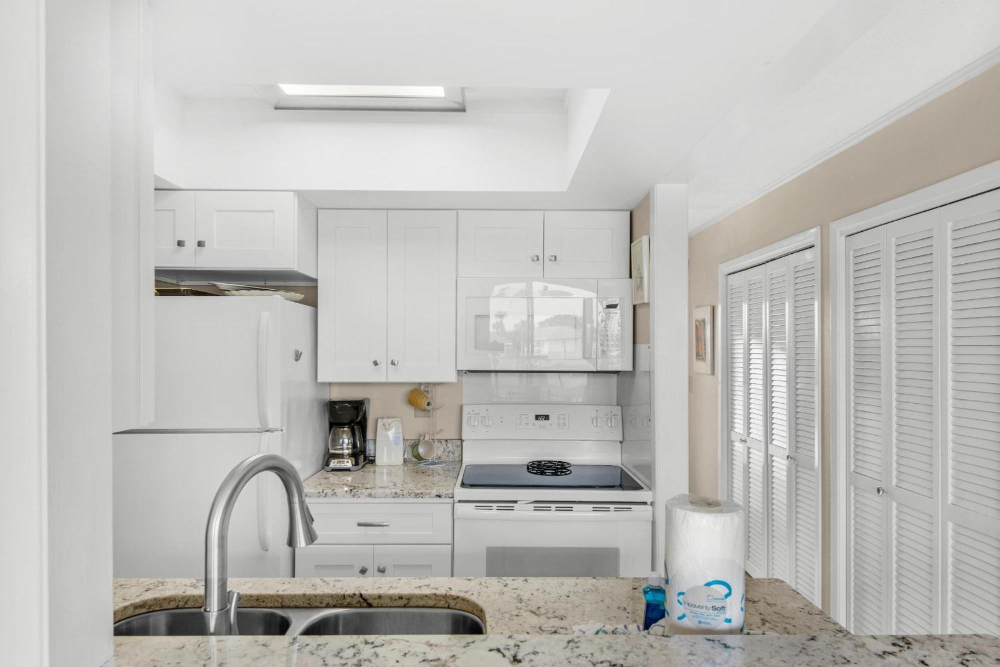 Holiday home Sandpiper Cove 2017