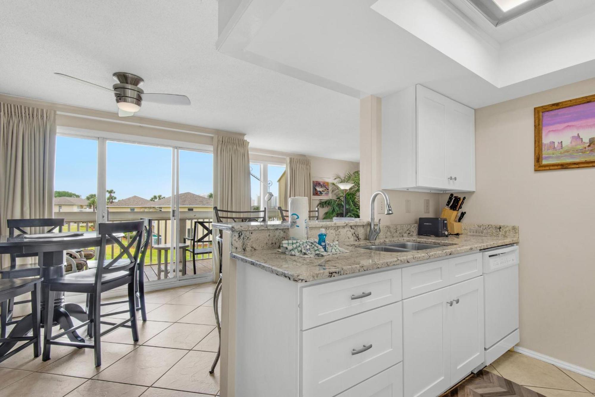 Sandpiper Cove 2017 Holiday home *