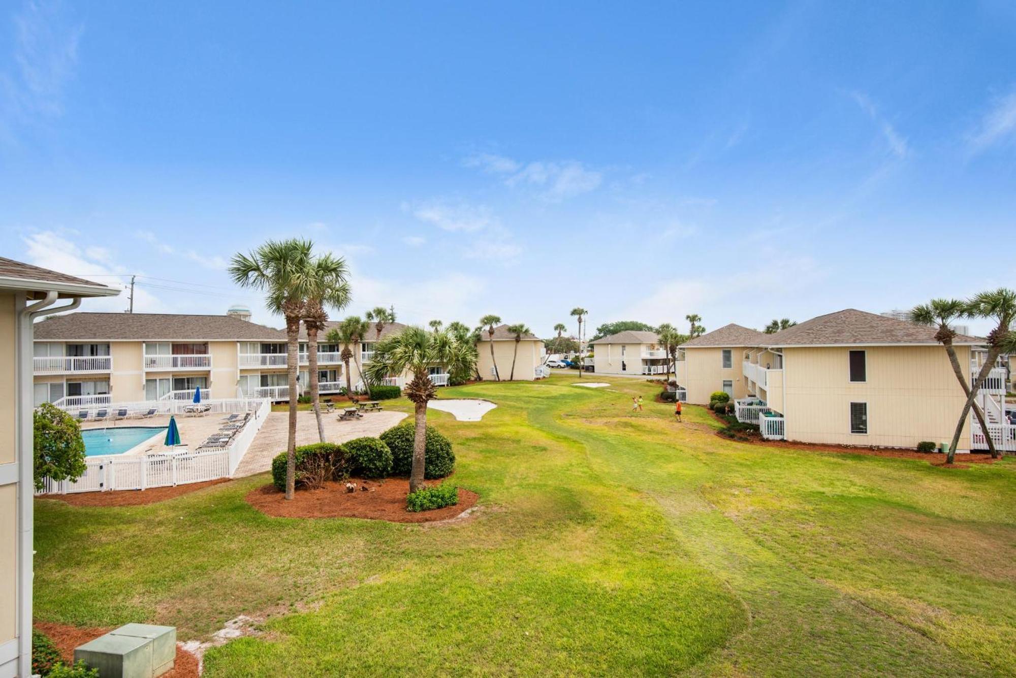 Holiday home Sandpiper Cove 2017