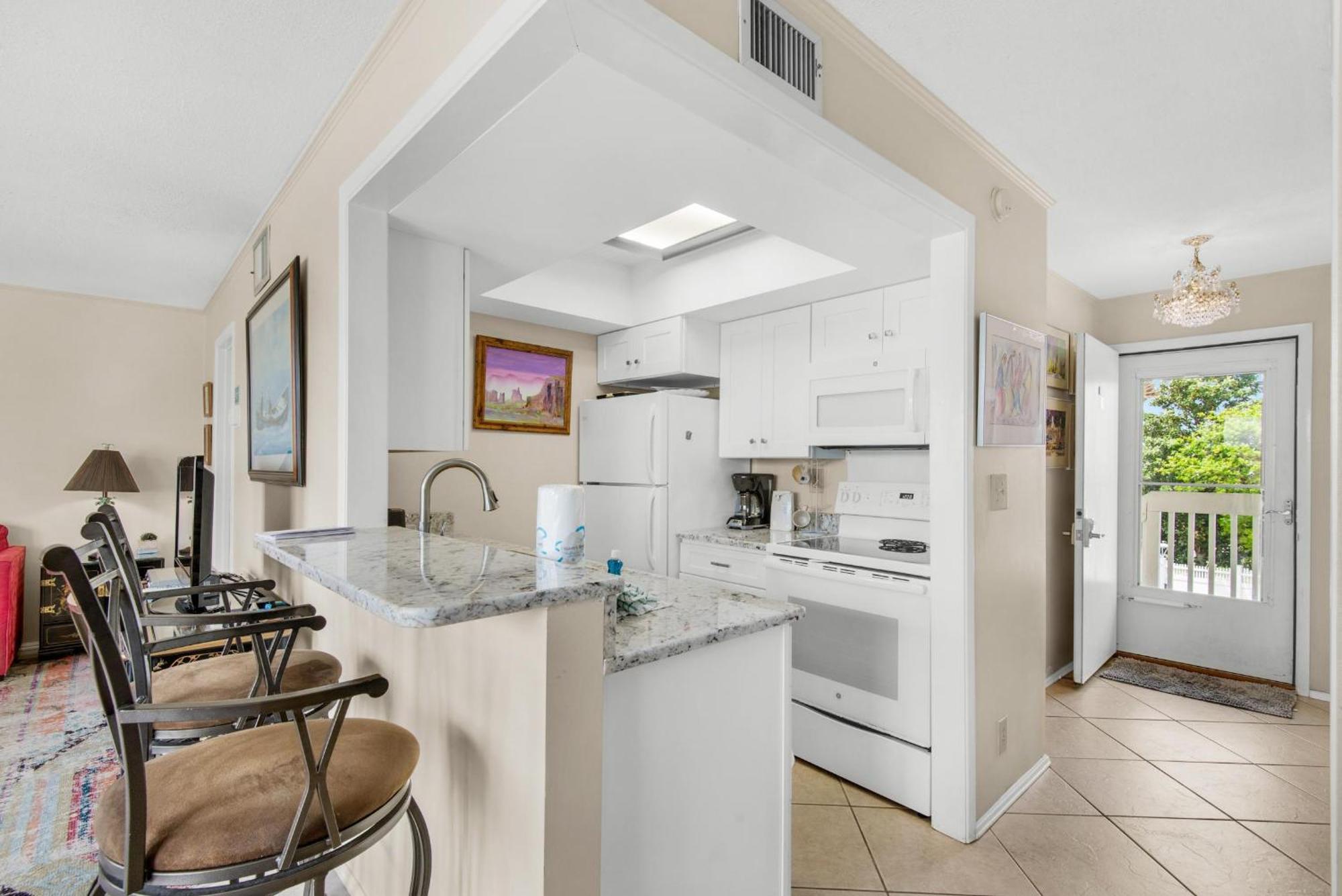 Sandpiper Cove 2017 Holiday home