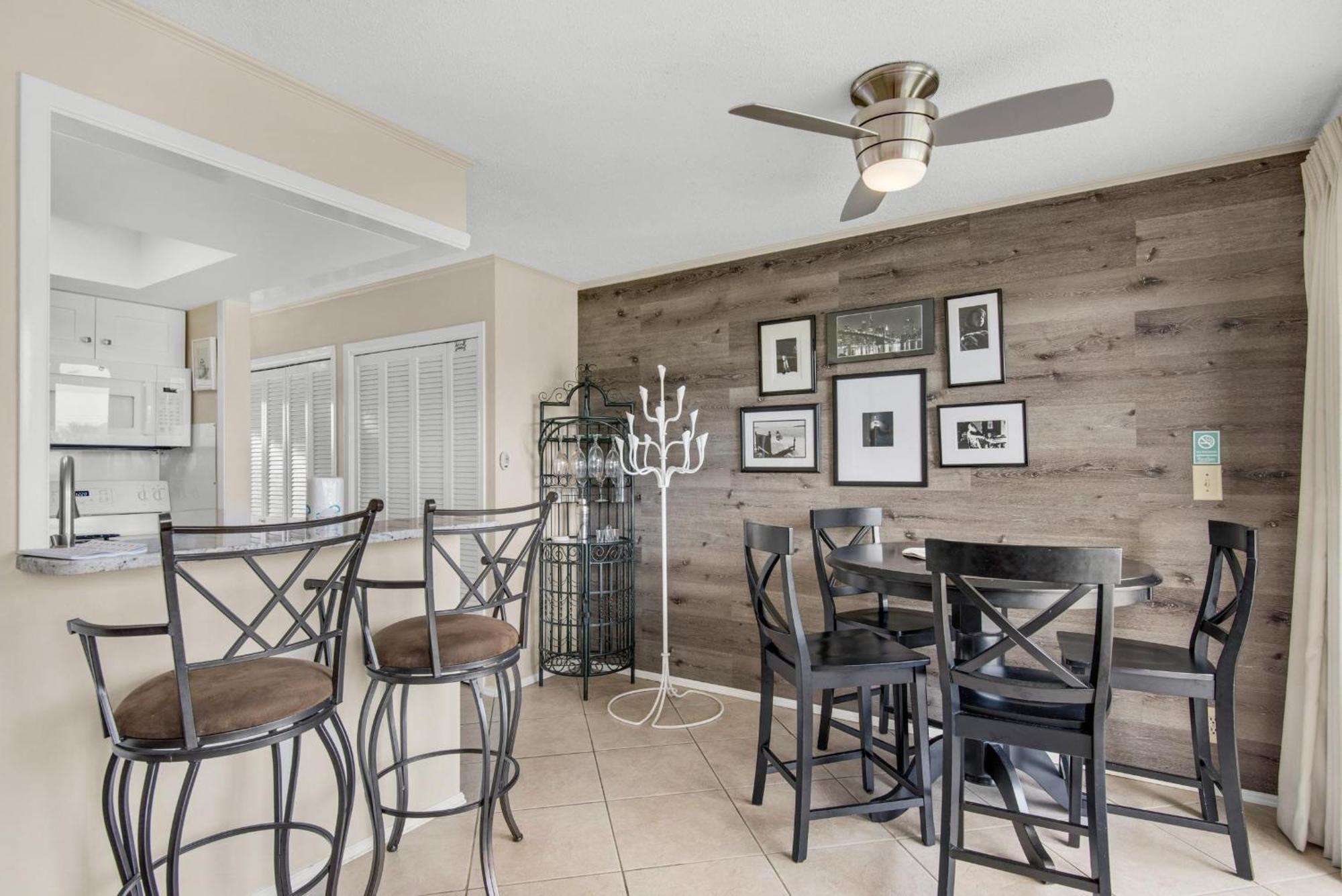 Sandpiper Cove 2017 Holiday home