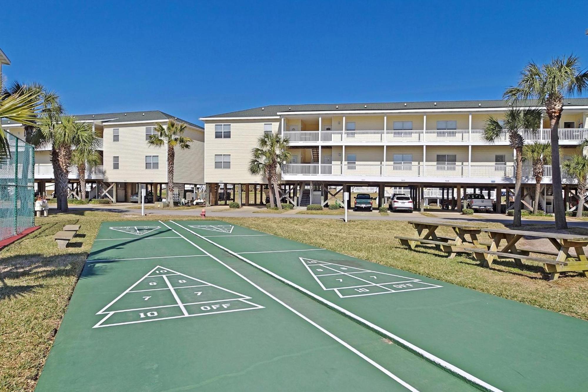 Sandpiper Cove 2017 Holiday home *