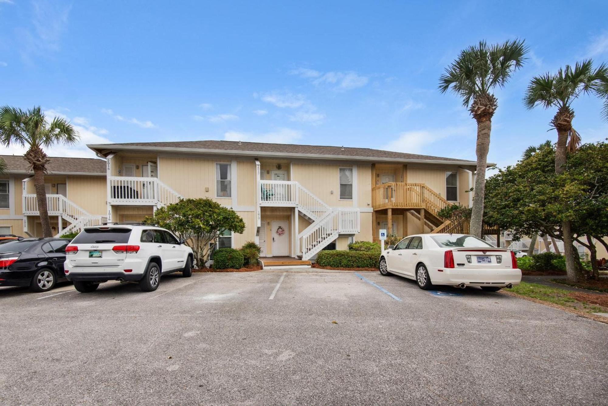 Sandpiper Cove 2017 Holiday home *