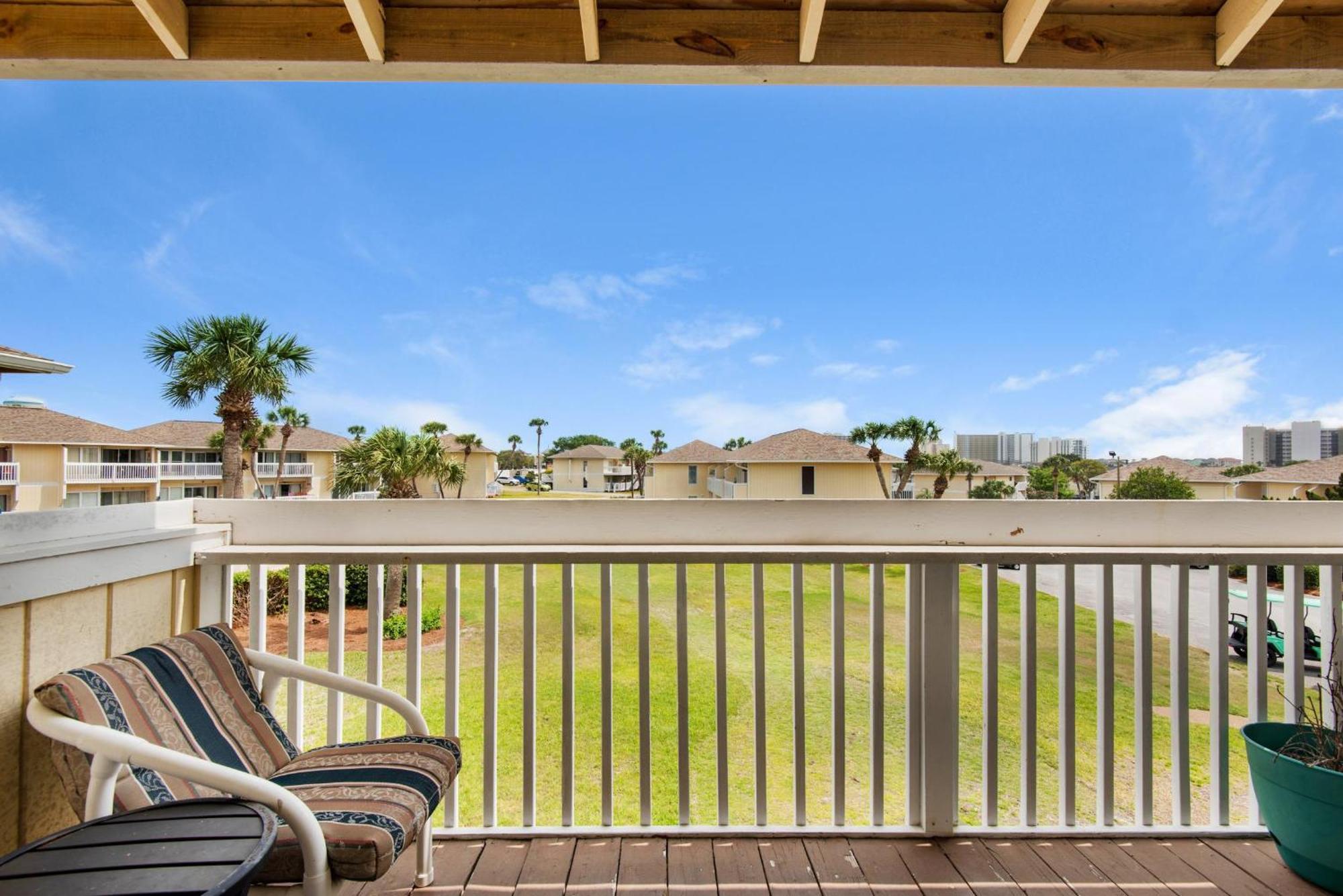 Sandpiper Cove 2017 * Destin