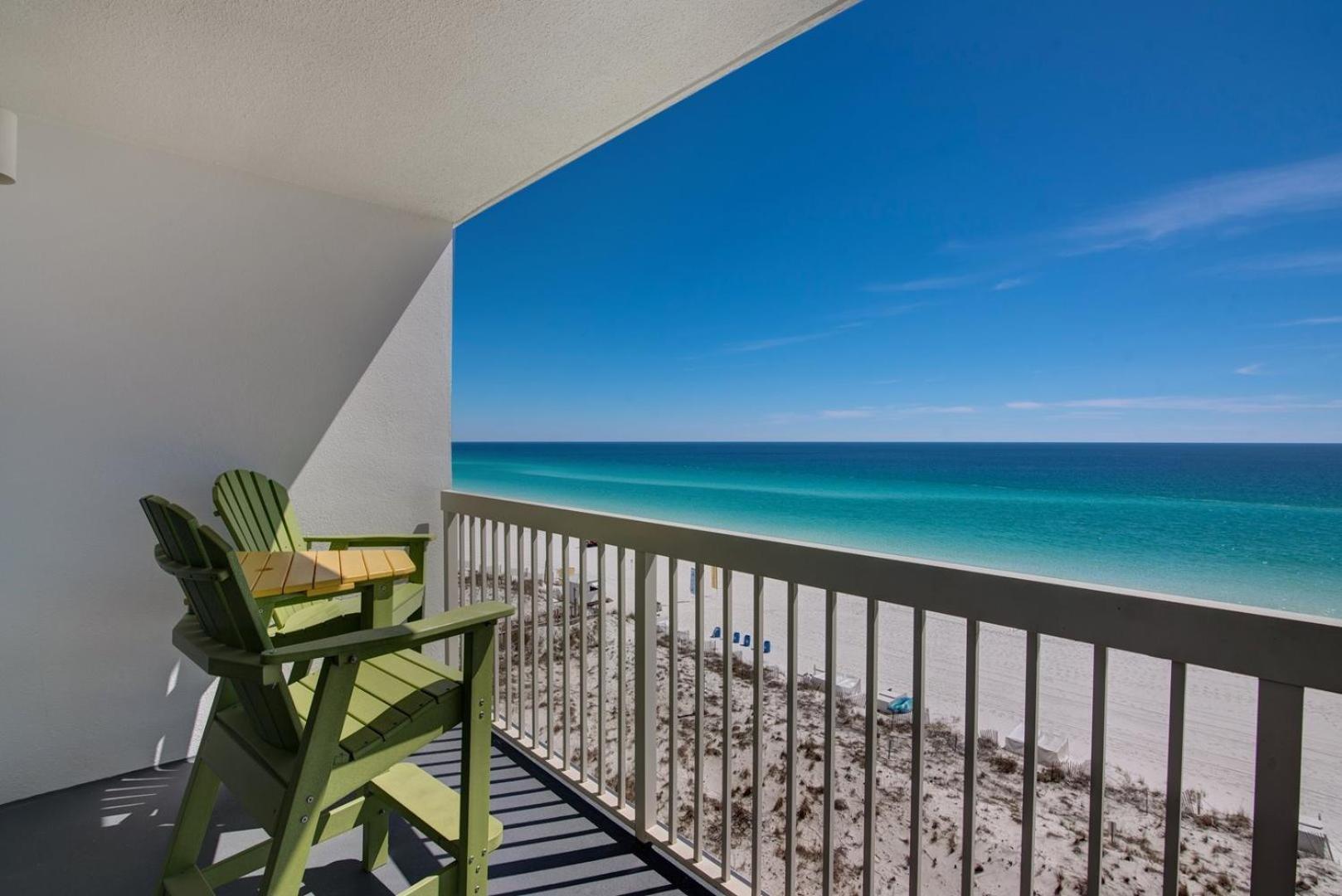 Apartment Pelican 0710 By Pelican Management *