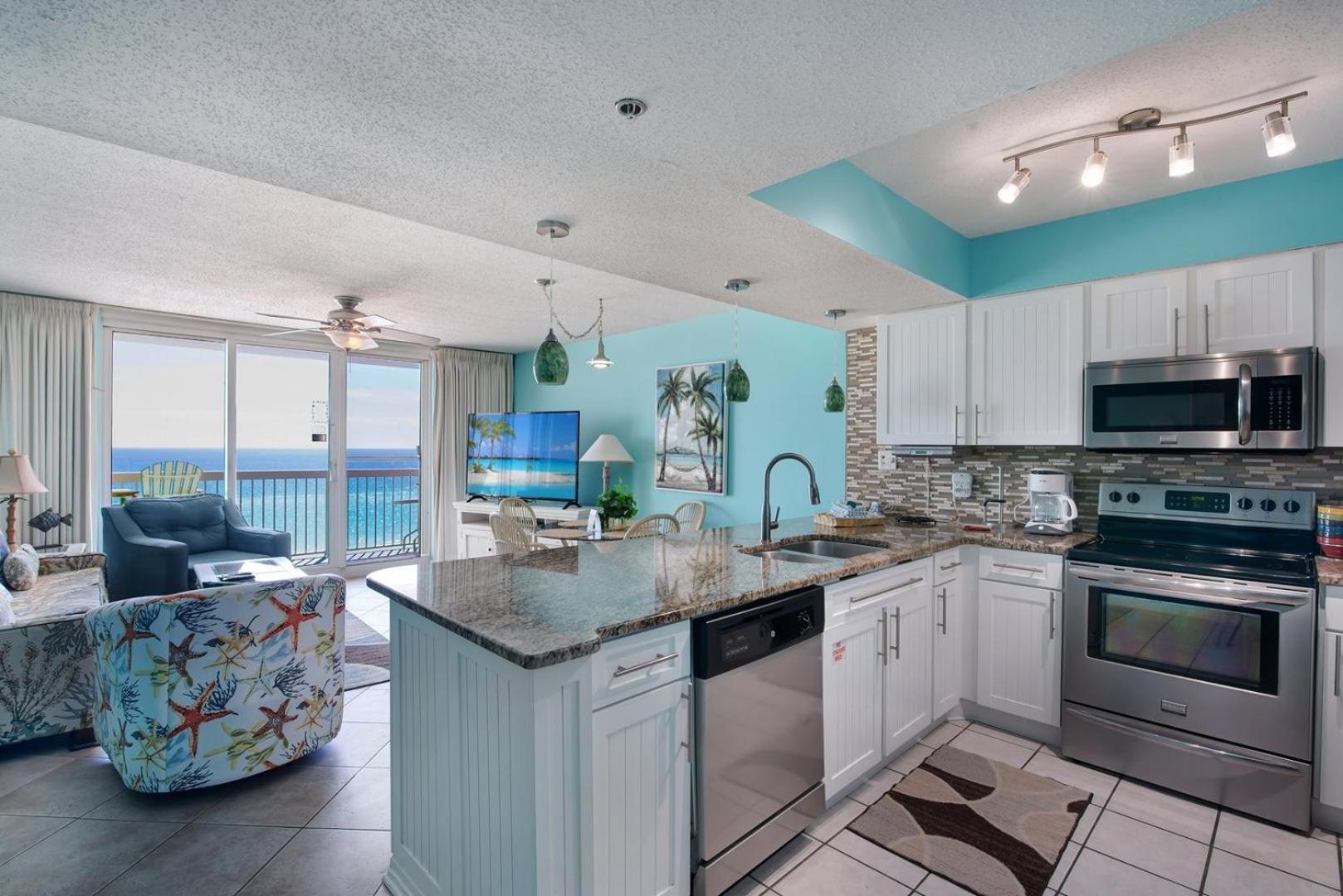 Apartment Pelican 0710 By Pelican Management