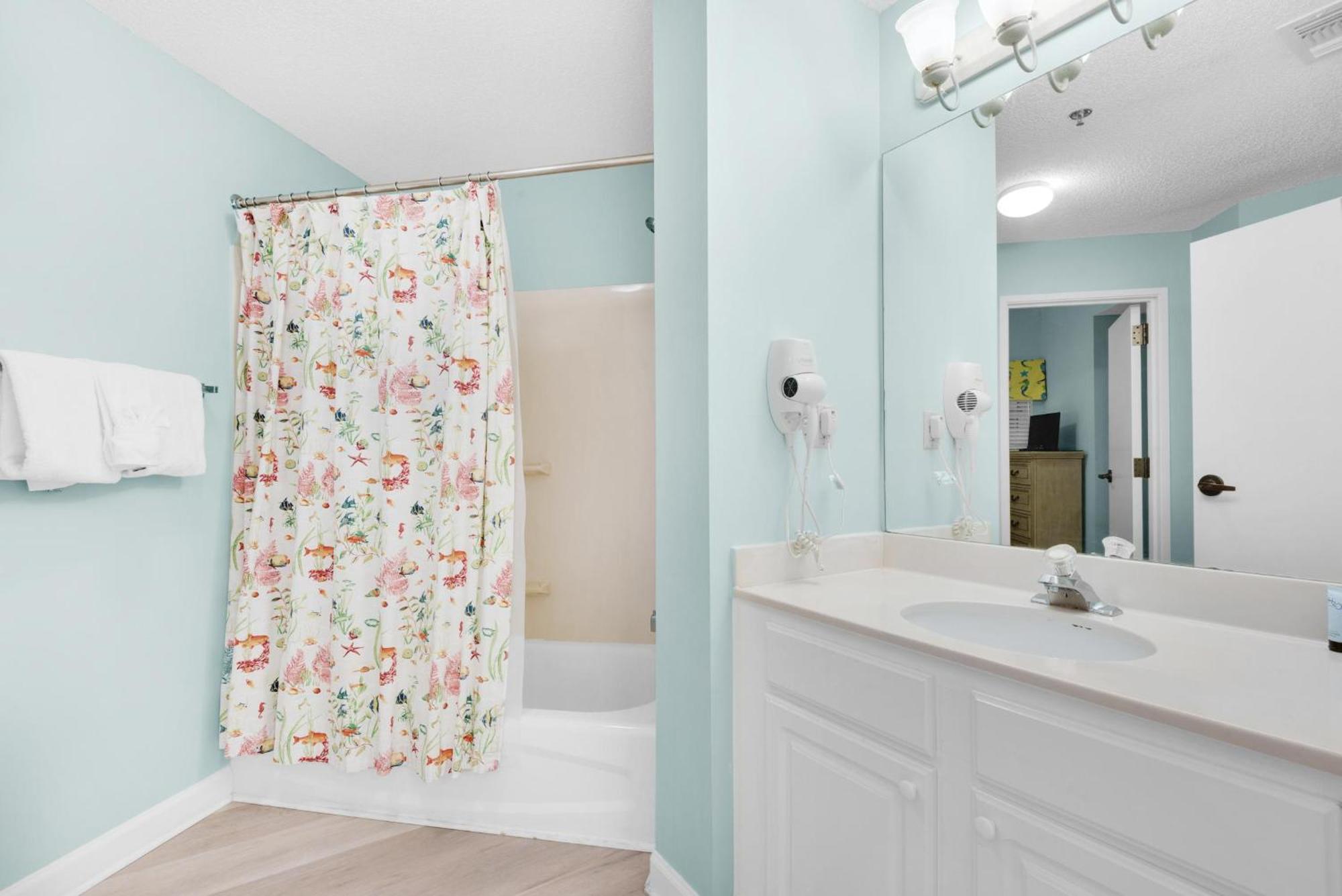 Holiday home Tides At Tops'l 907 Destin
