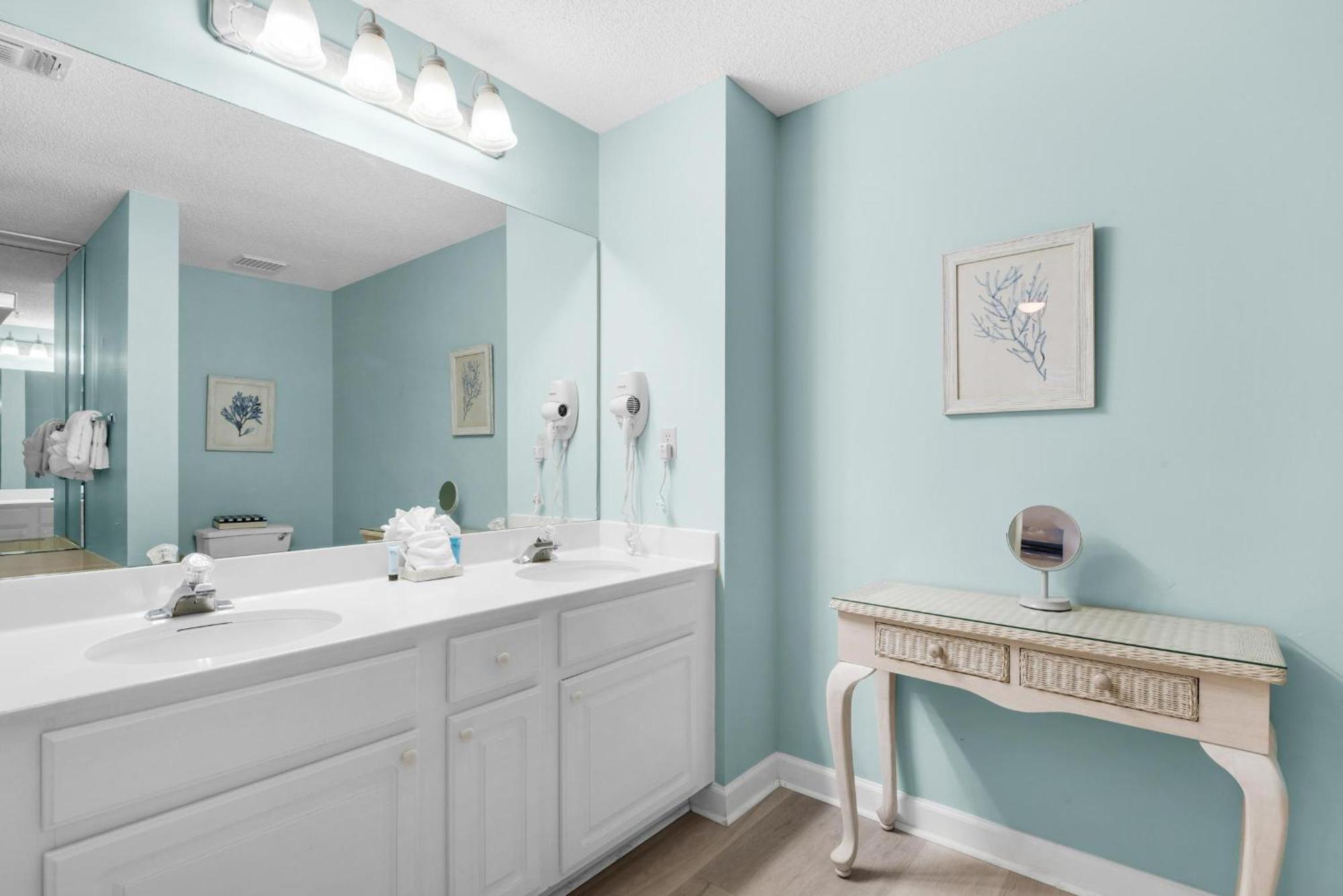 Holiday home Tides At Tops'l 907 Destin