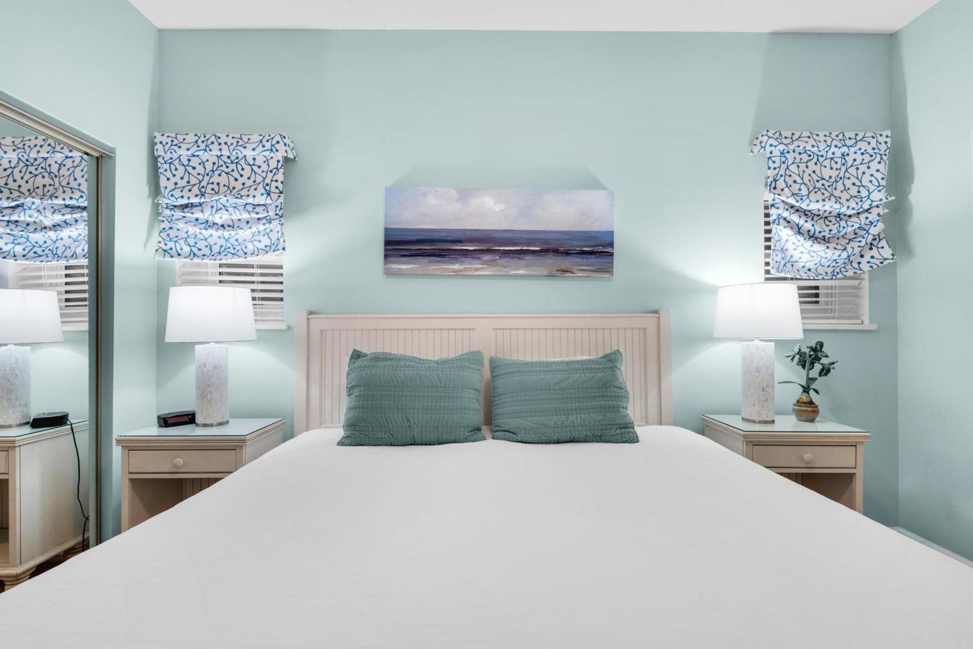 Holiday home Tides At Tops'l 907