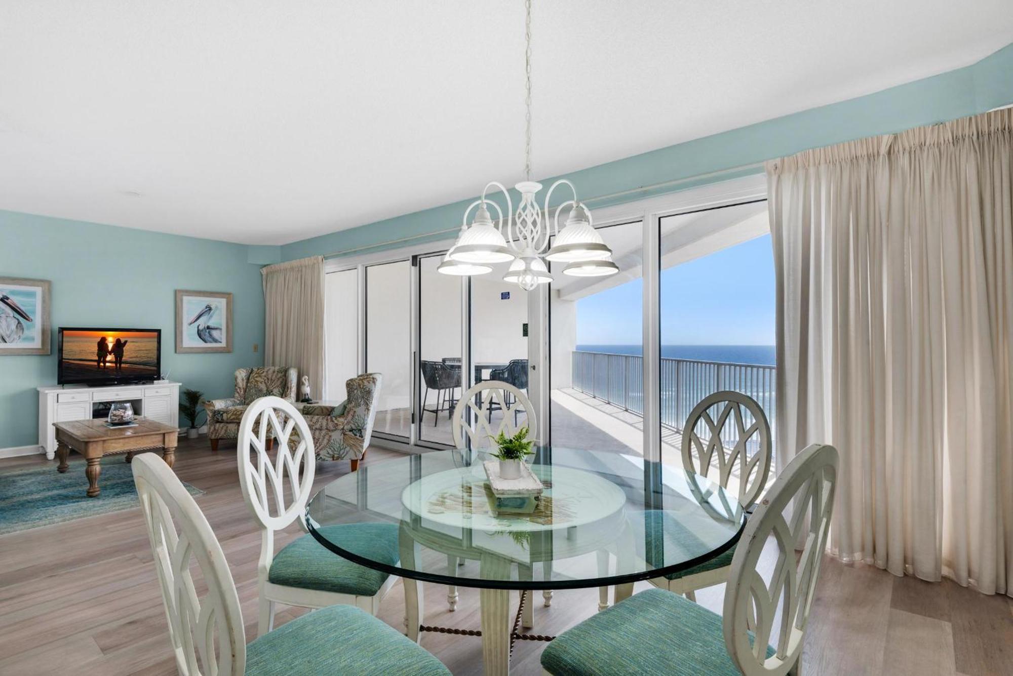 Tides At Tops'l 907 Holiday home *