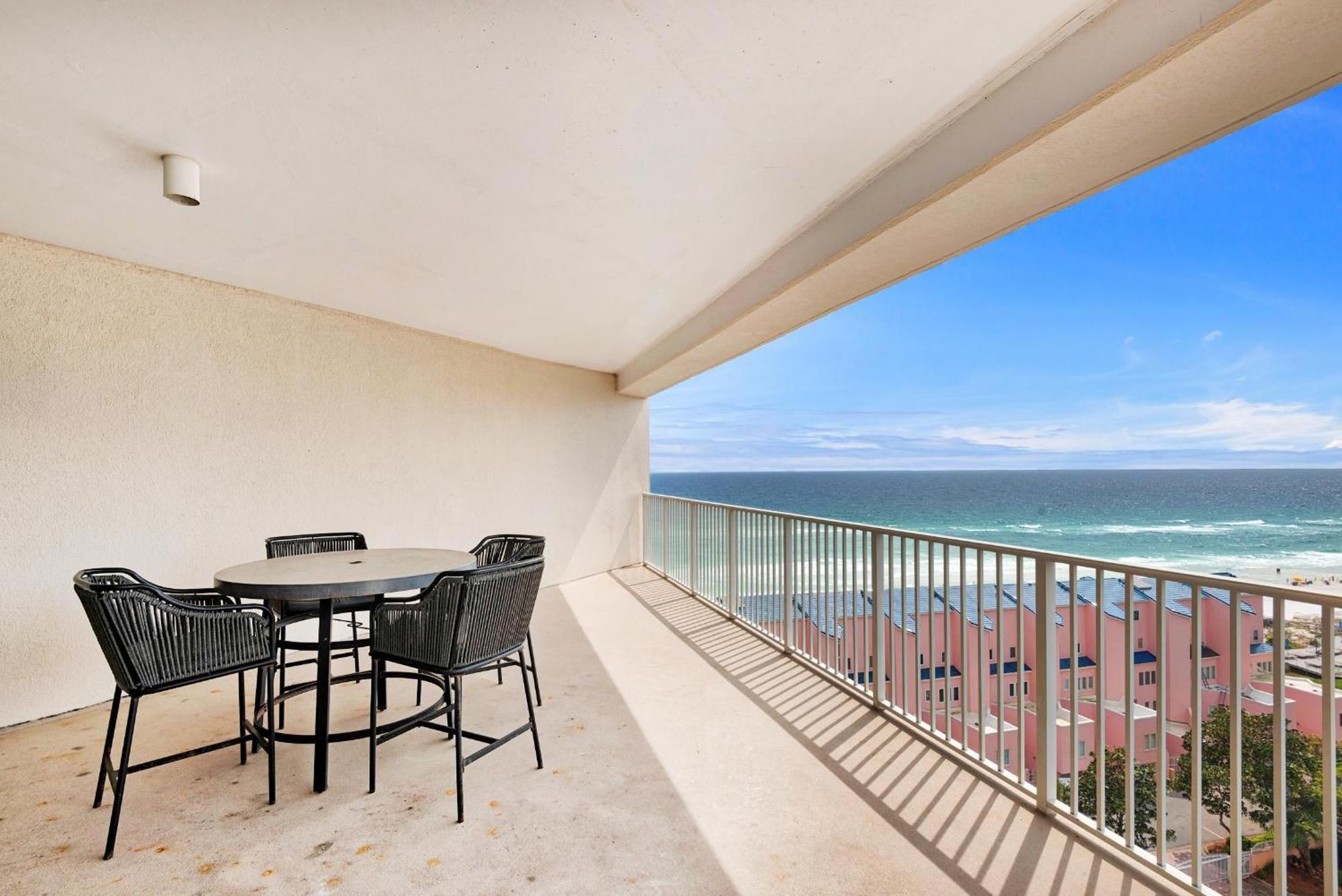 Tides At Tops'l 907 Holiday home Destin