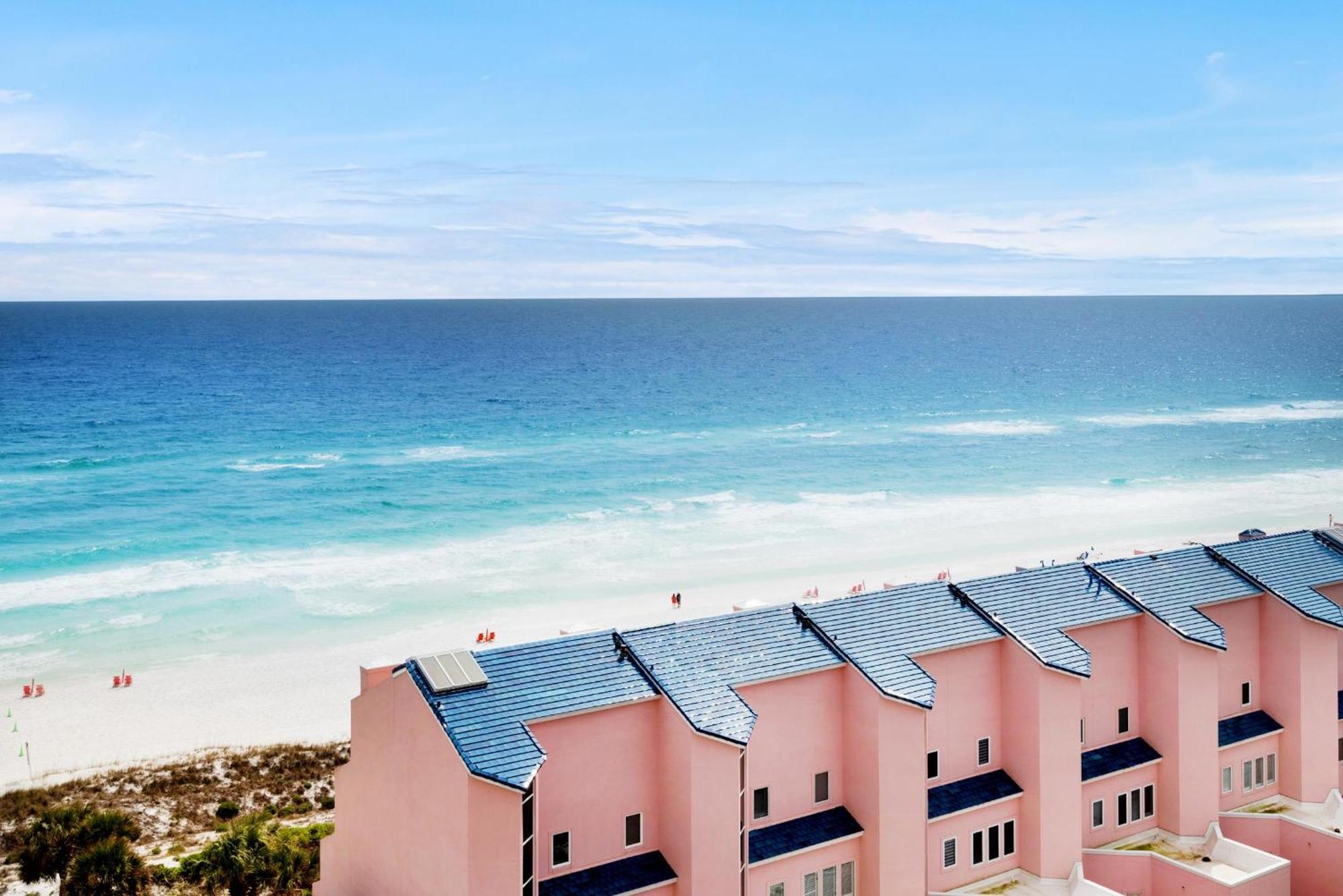 Holiday home Tides At Tops'l 907 Destin