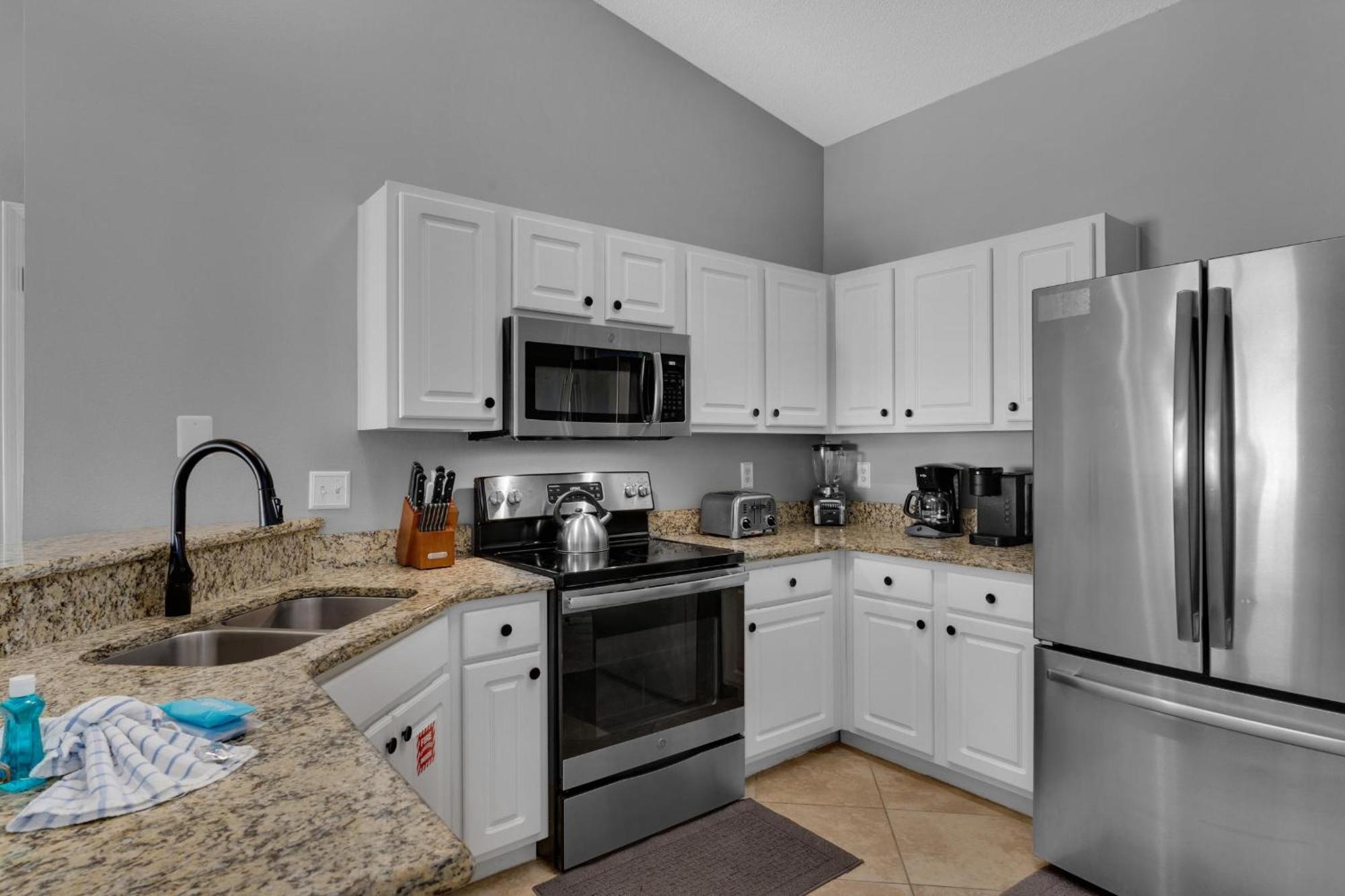 A Coastal Holiday home Destin