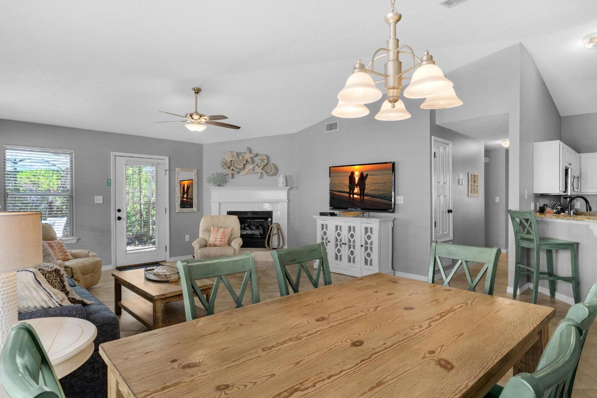 Holiday home A Coastal Destin