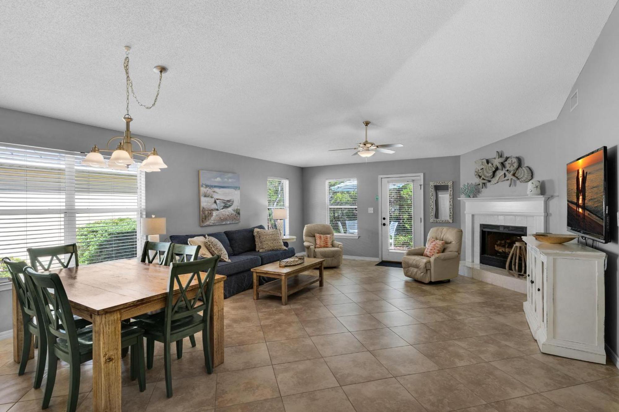 Holiday home A Coastal Destin