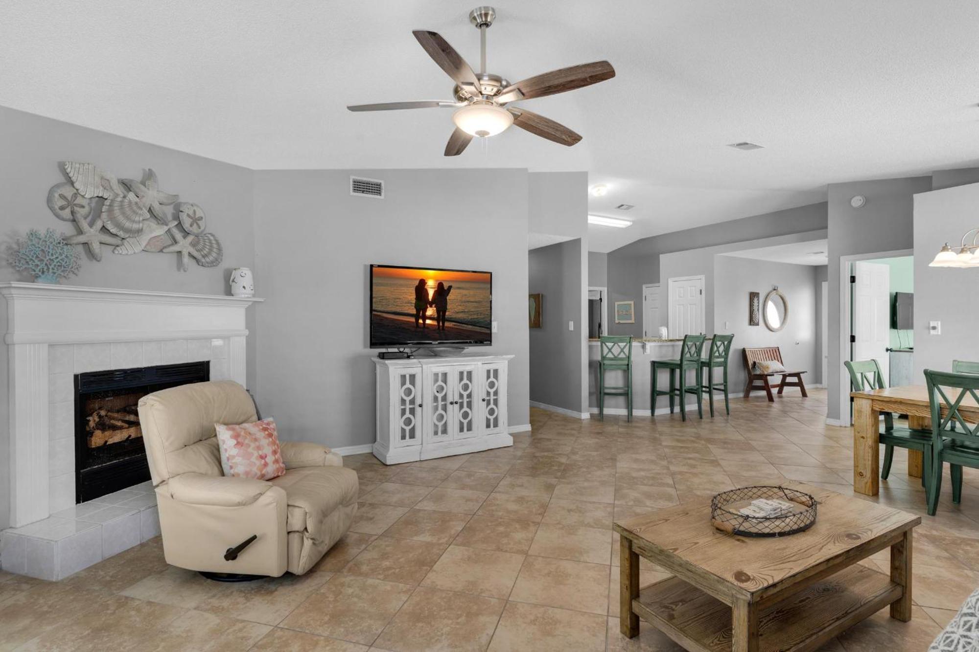 A Coastal Destin