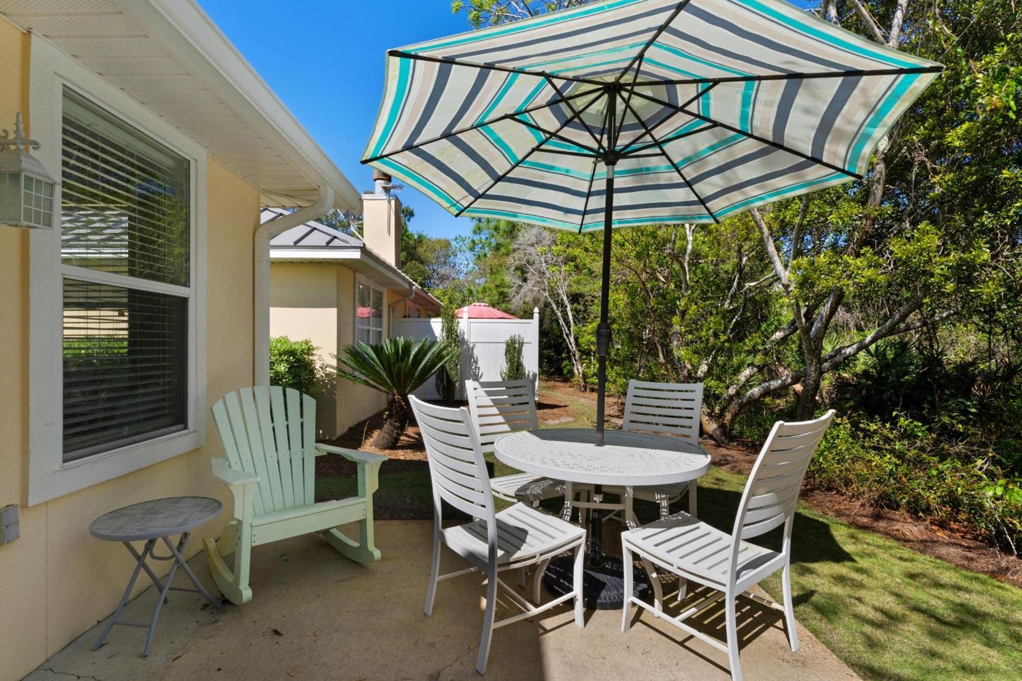 A Coastal Holiday home Destin