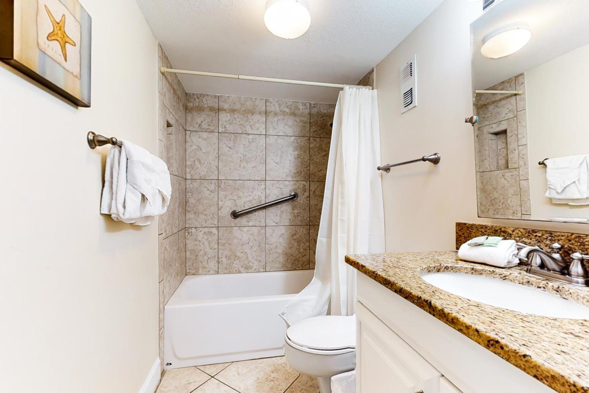 Shoreline Towers #1024 Destin