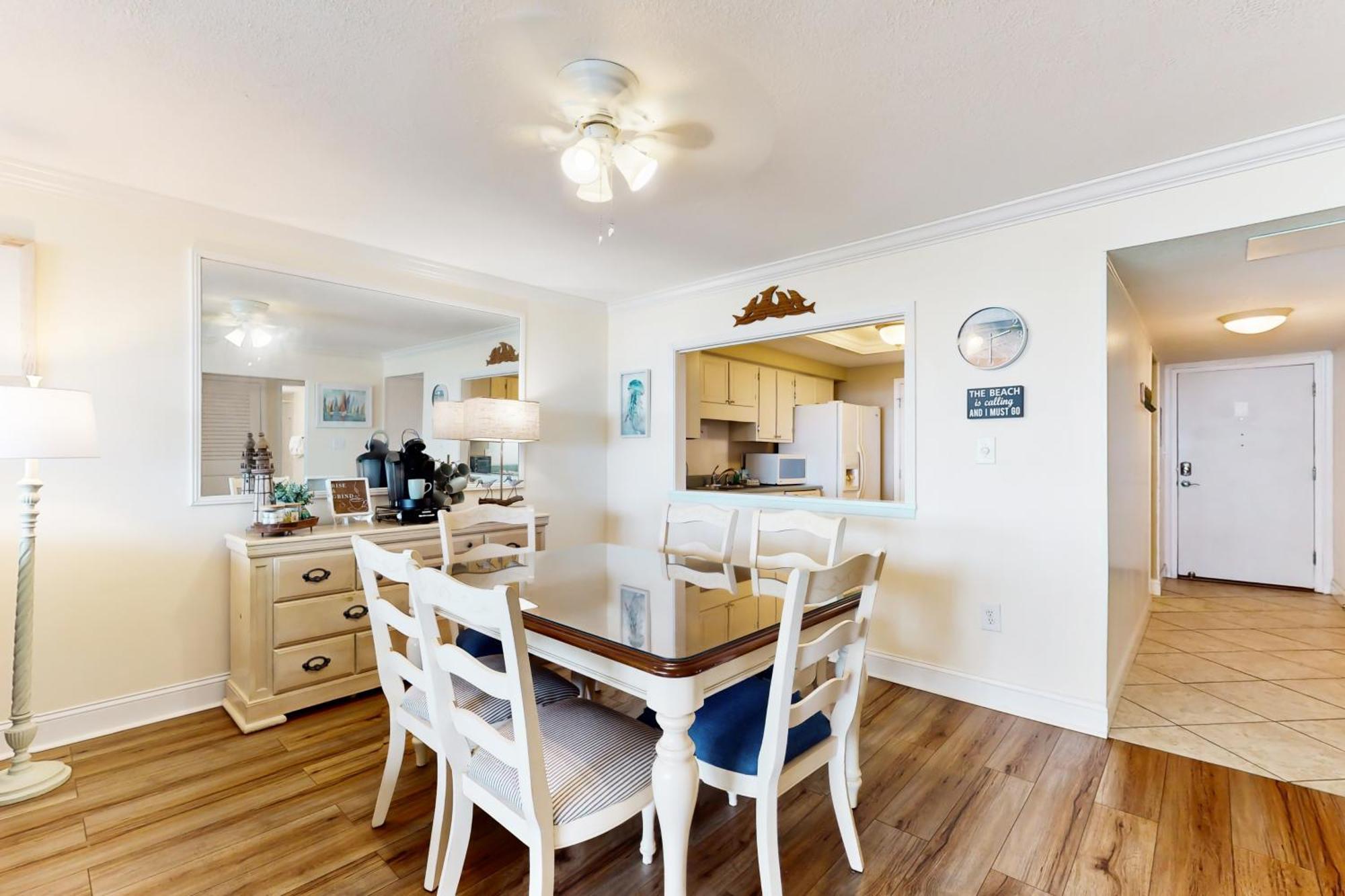 Shoreline Towers #1024 Destin