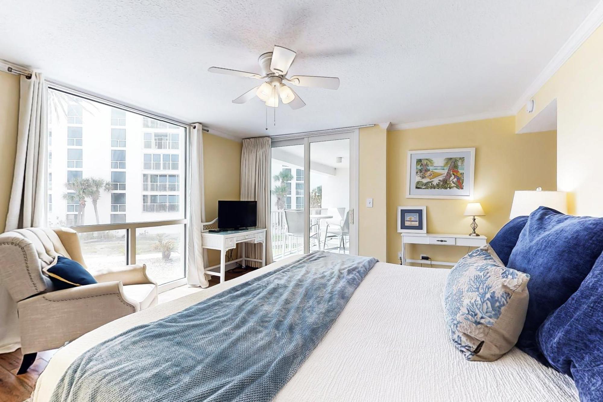 Shoreline Towers #1024 Destin
