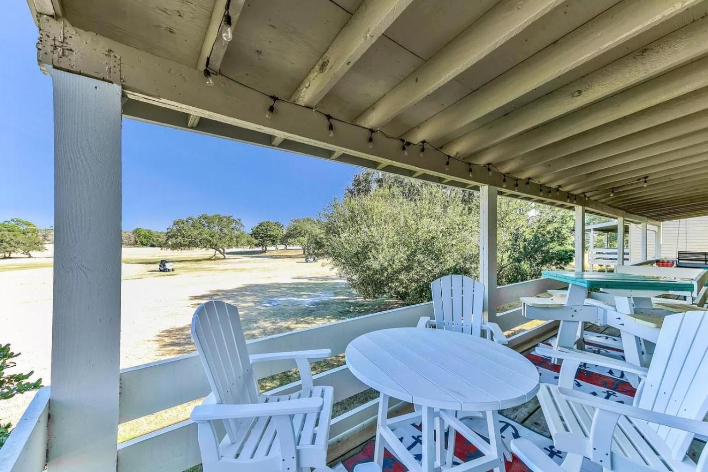 Golf Course 03c Holiday home *