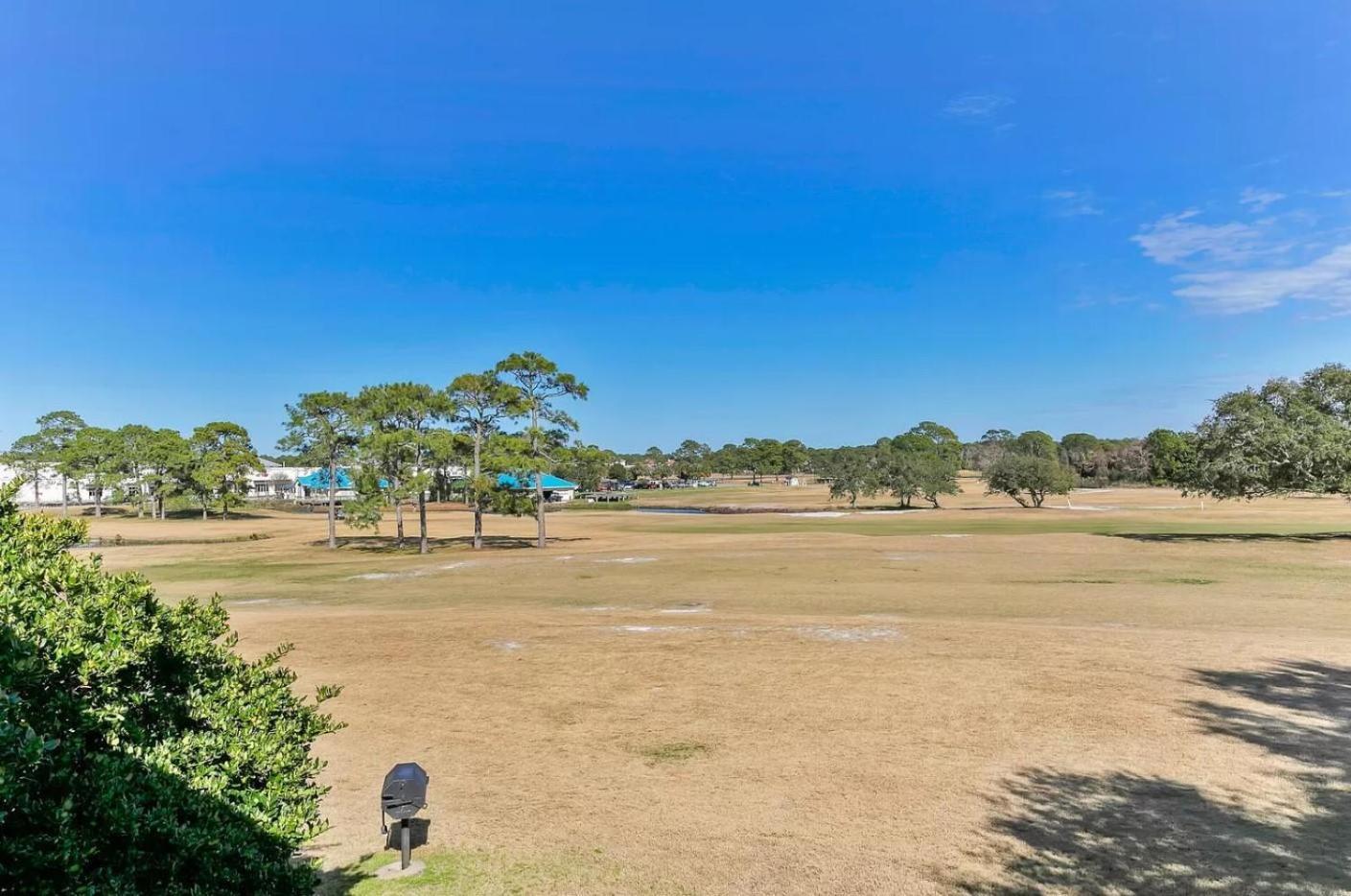 Golf Course 03c Holiday home