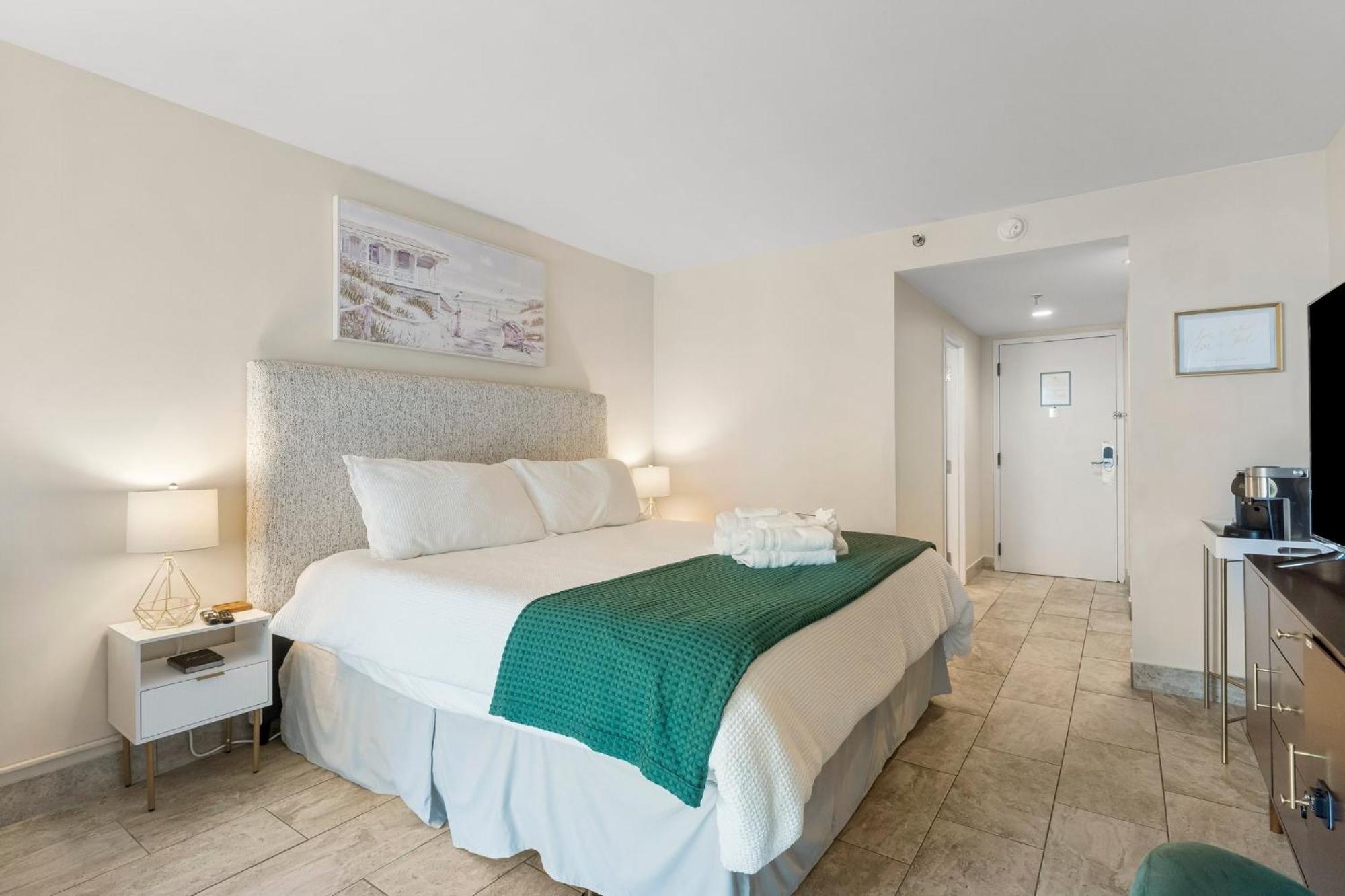 Apartment Sandestin Bayfront With Balcony And Breathtaking Views *