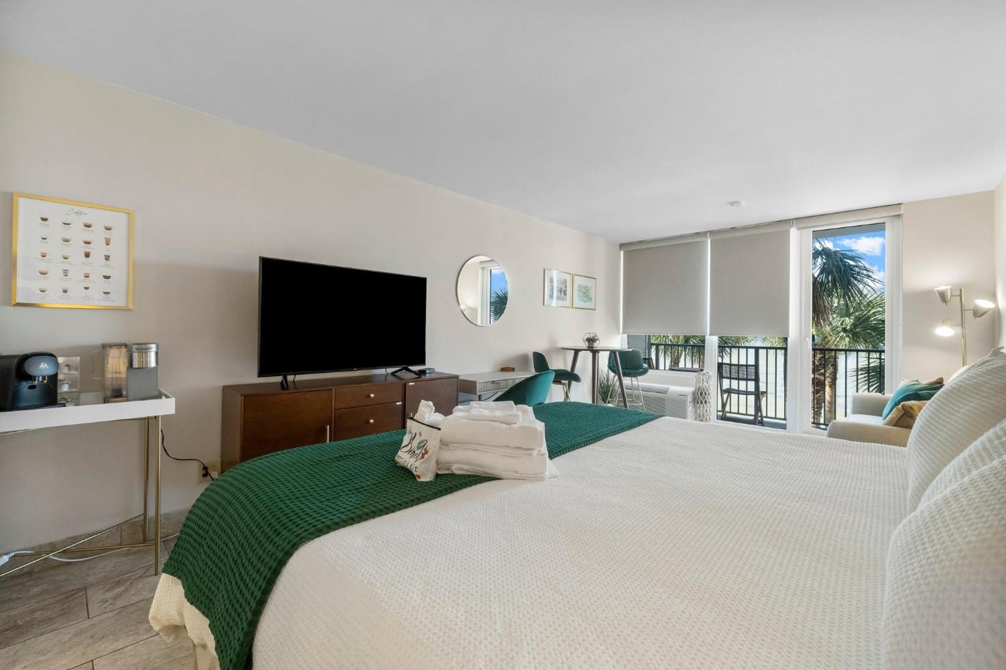 Apartment Sandestin Bayfront With Balcony And Breathtaking Views