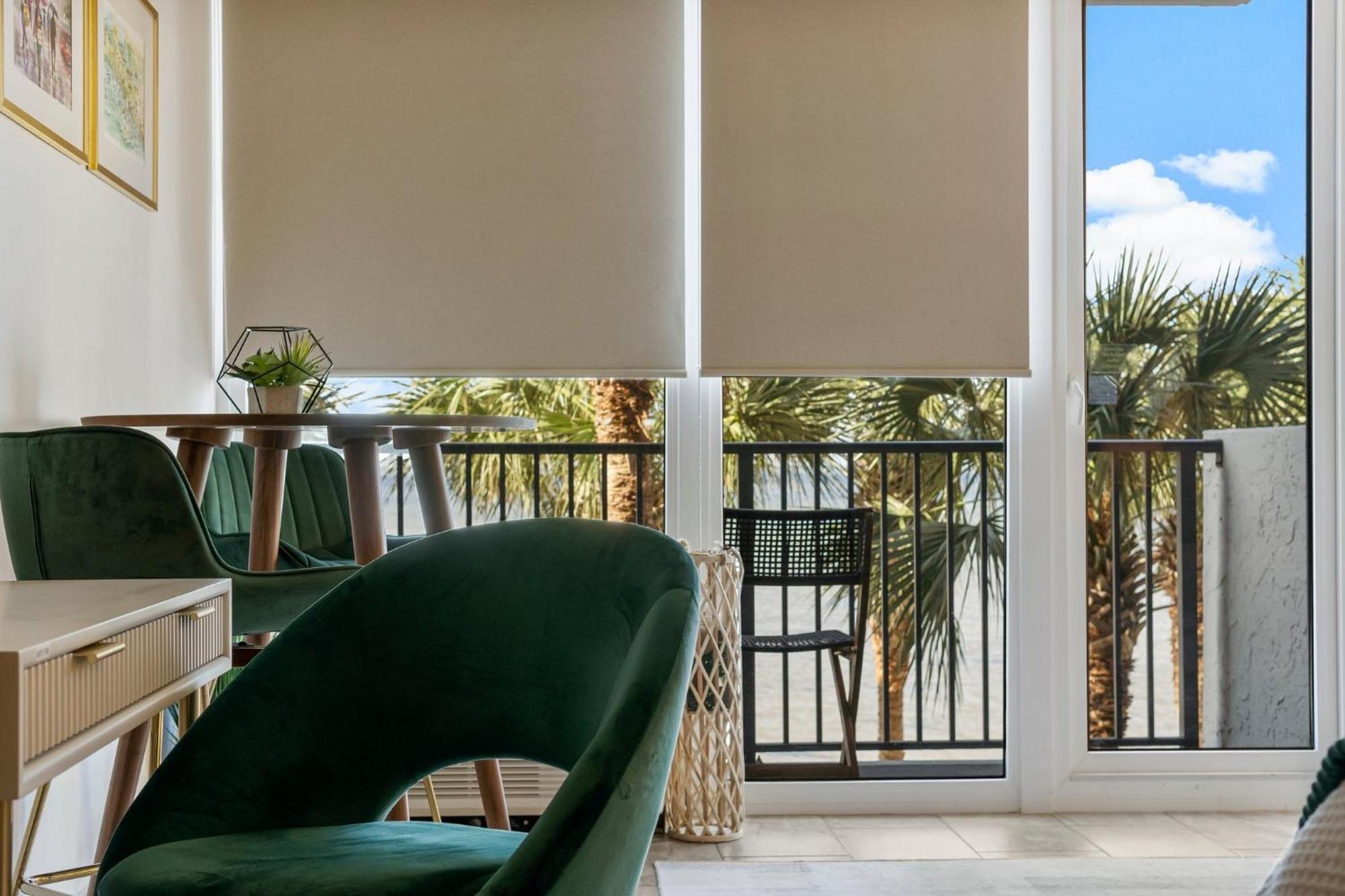 Apartment Sandestin Bayfront With Balcony And Breathtaking Views *