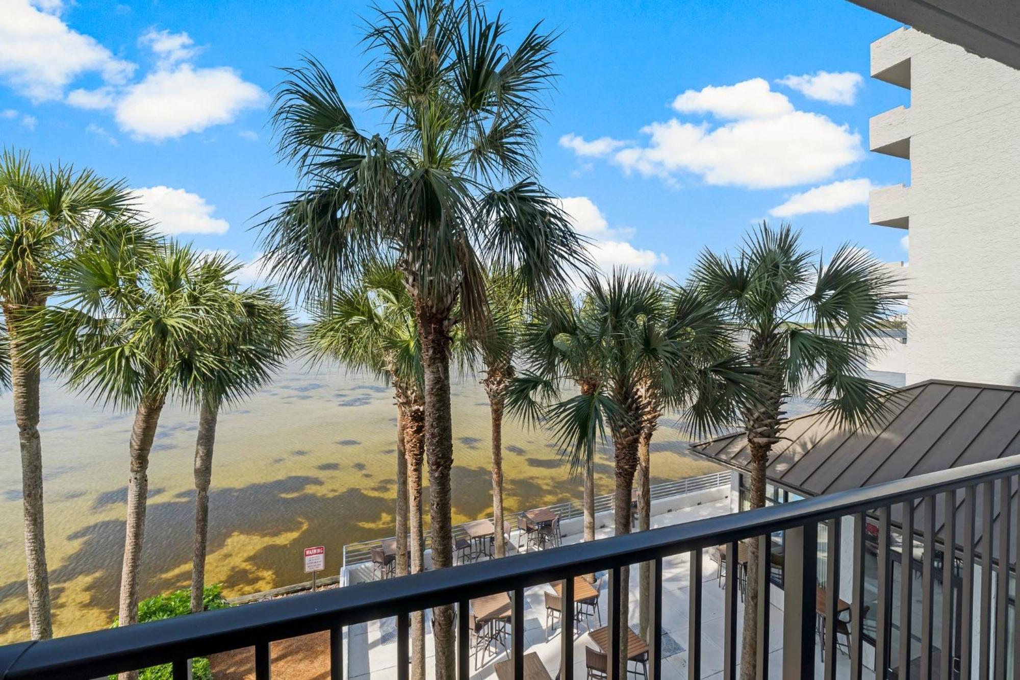 Apartment Sandestin Bayfront With Balcony And Breathtaking Views Destin