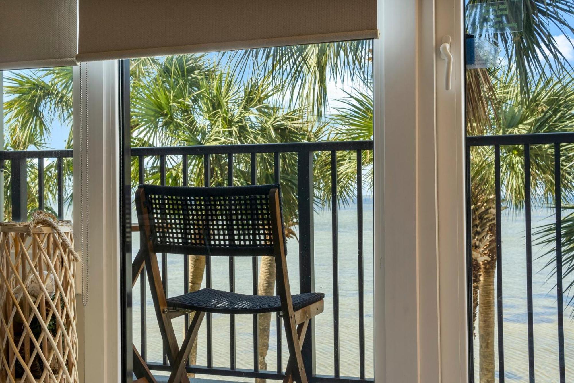 Sandestin Bayfront With Balcony And Breathtaking Views * Destin
