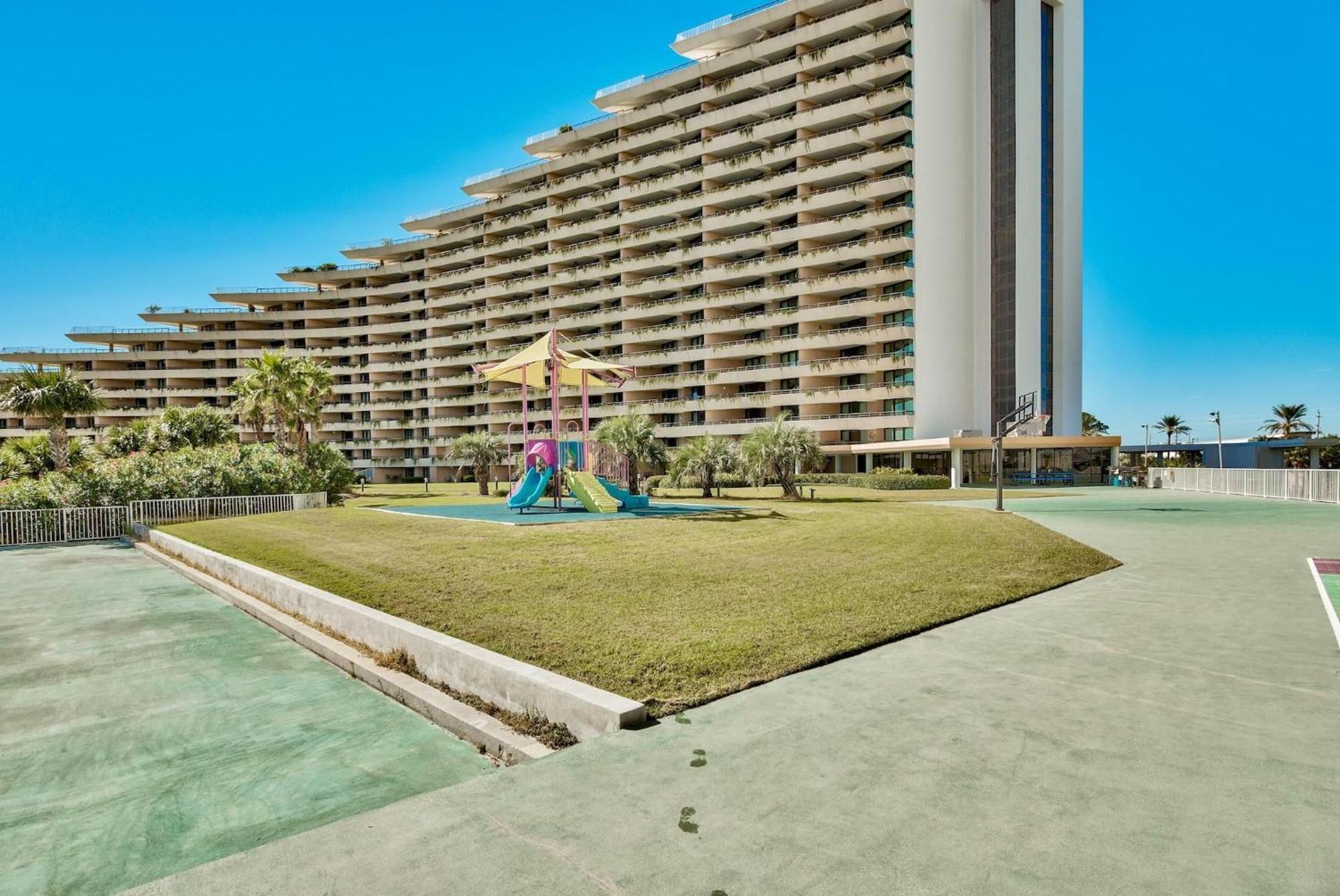Holiday home Edgewater 409 - Gulf Views! & Pool Access! Destin