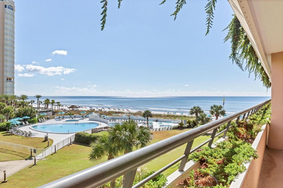 Edgewater 409 - Gulf Views! & Pool Access! * Destin