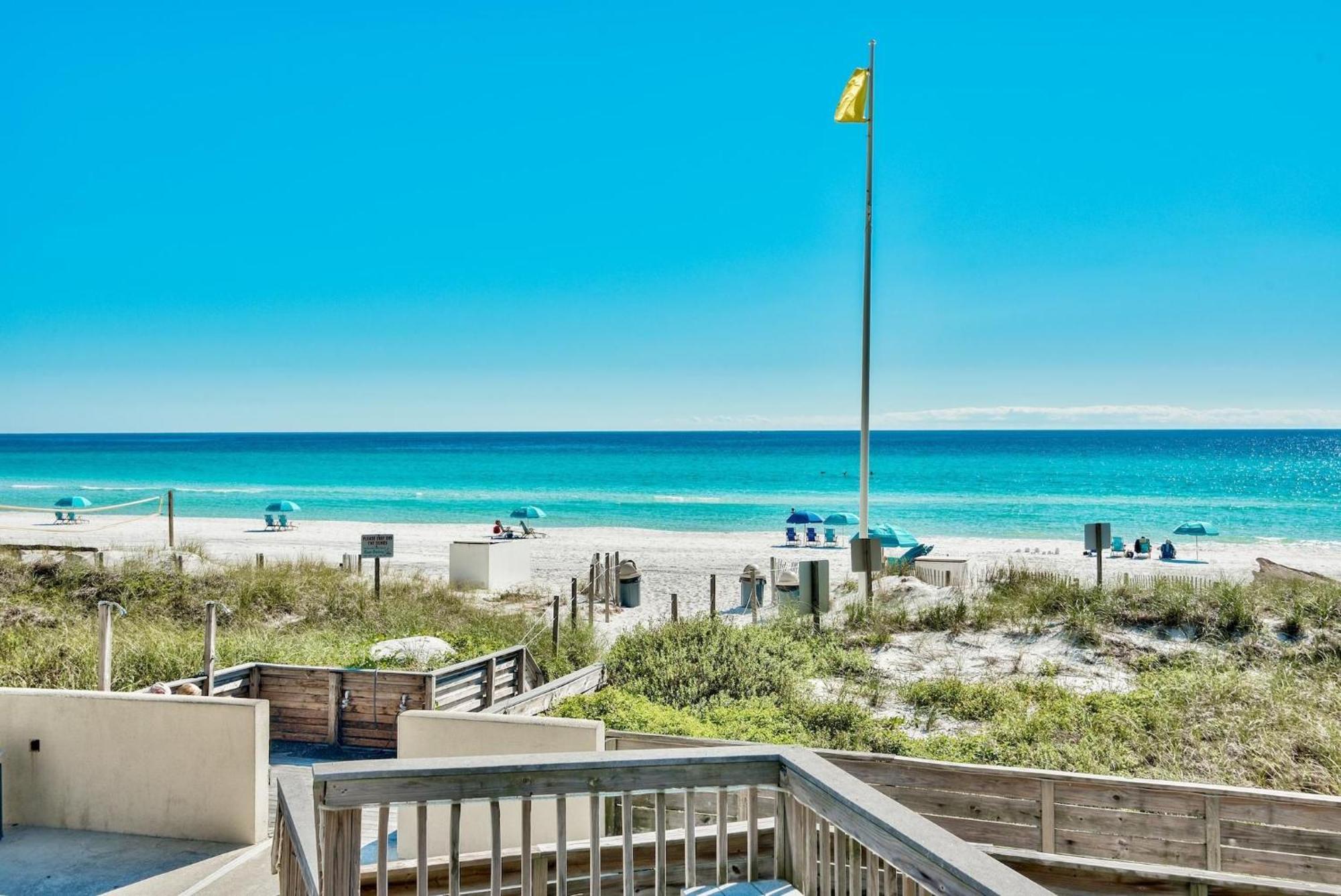 Holiday home Edgewater 409 - Gulf Views! & Pool Access! *