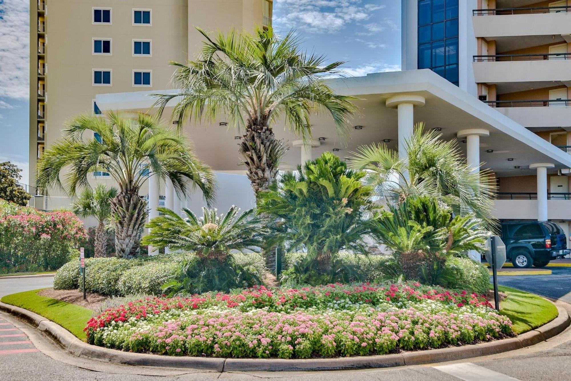 Edgewater 409 - Gulf Views! & Pool Access! Destin