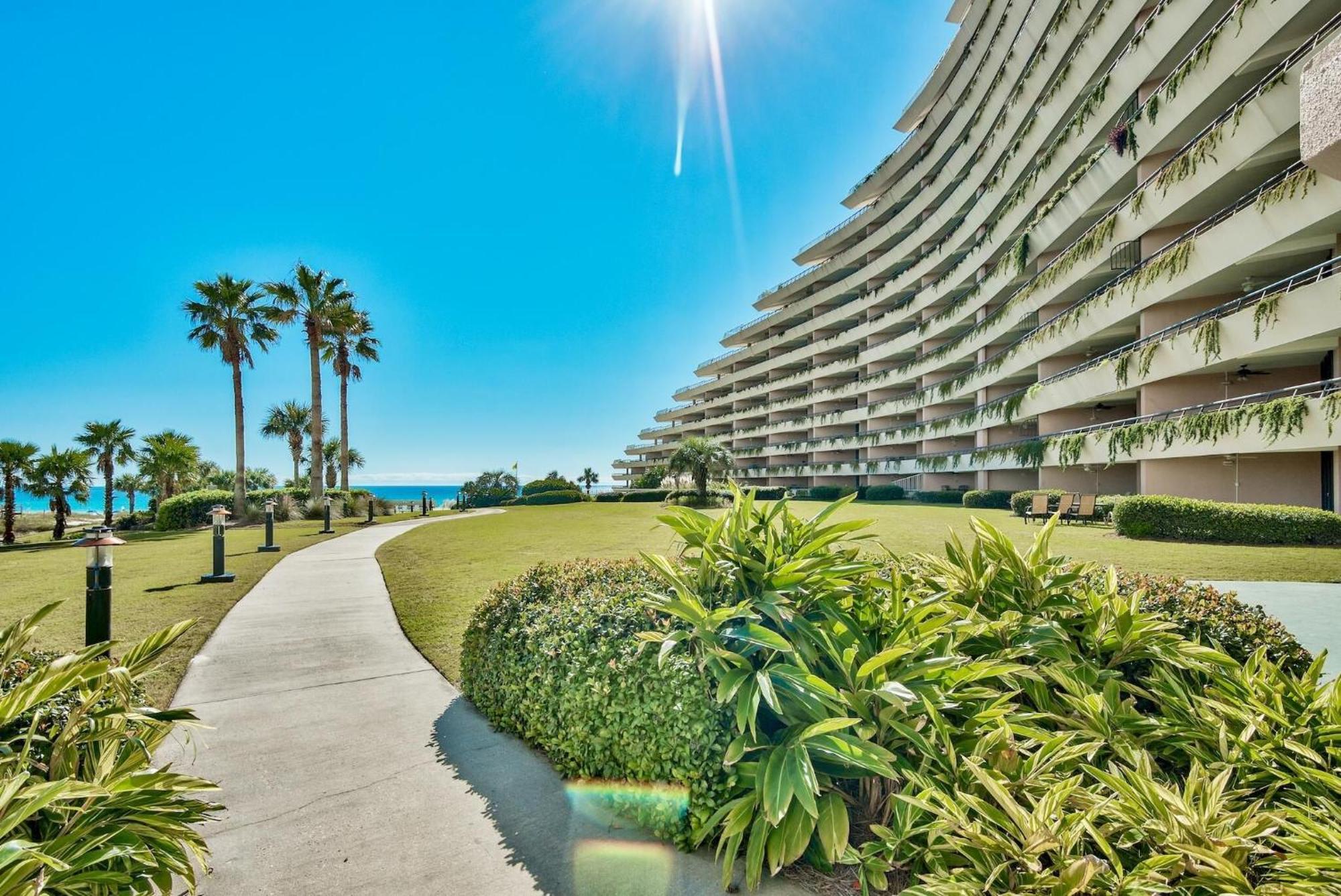 Holiday home Edgewater 409 - Gulf Views! & Pool Access! Destin