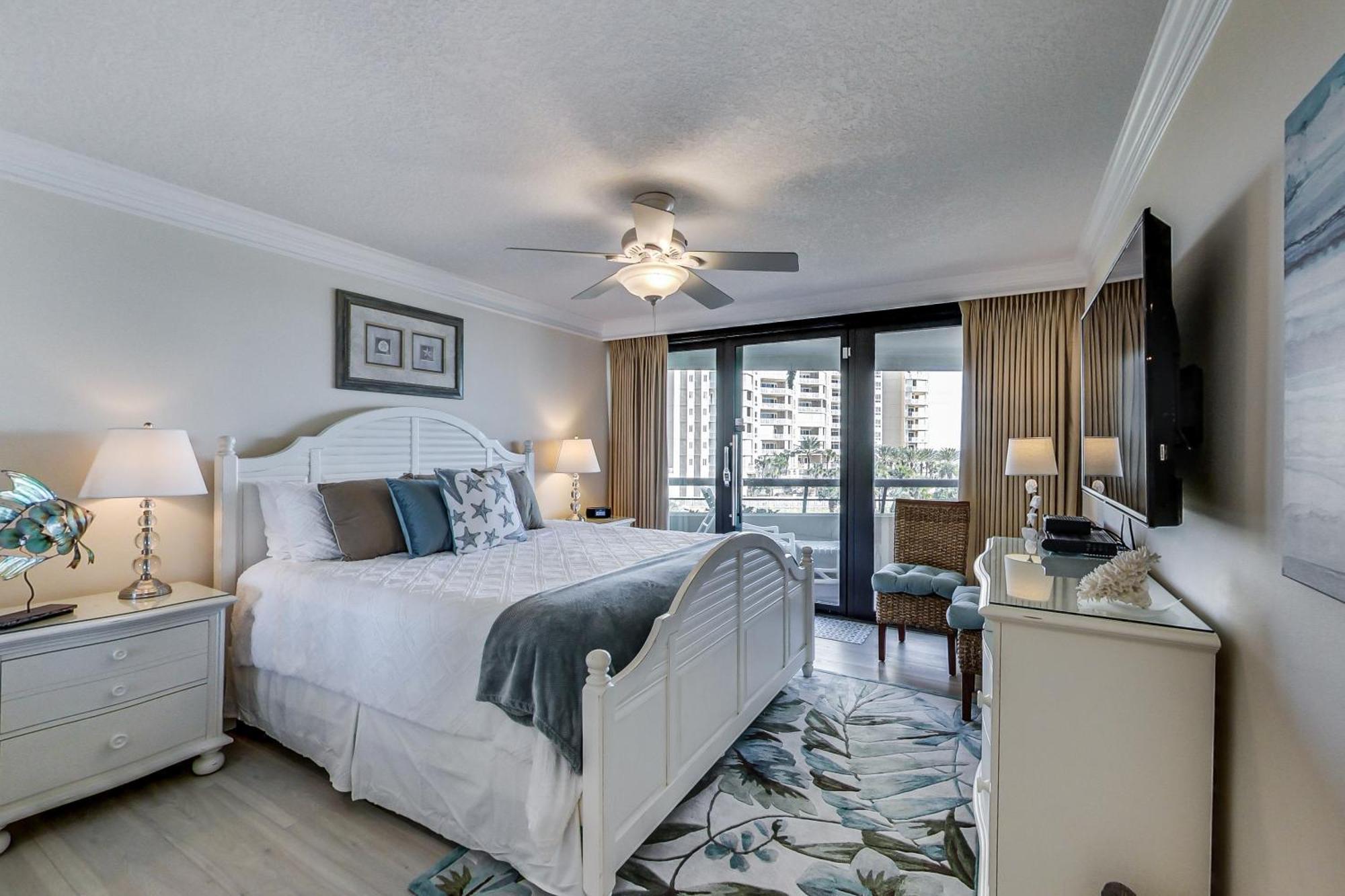 Holiday home Edgewater 409 - Gulf Views! & Pool Access!