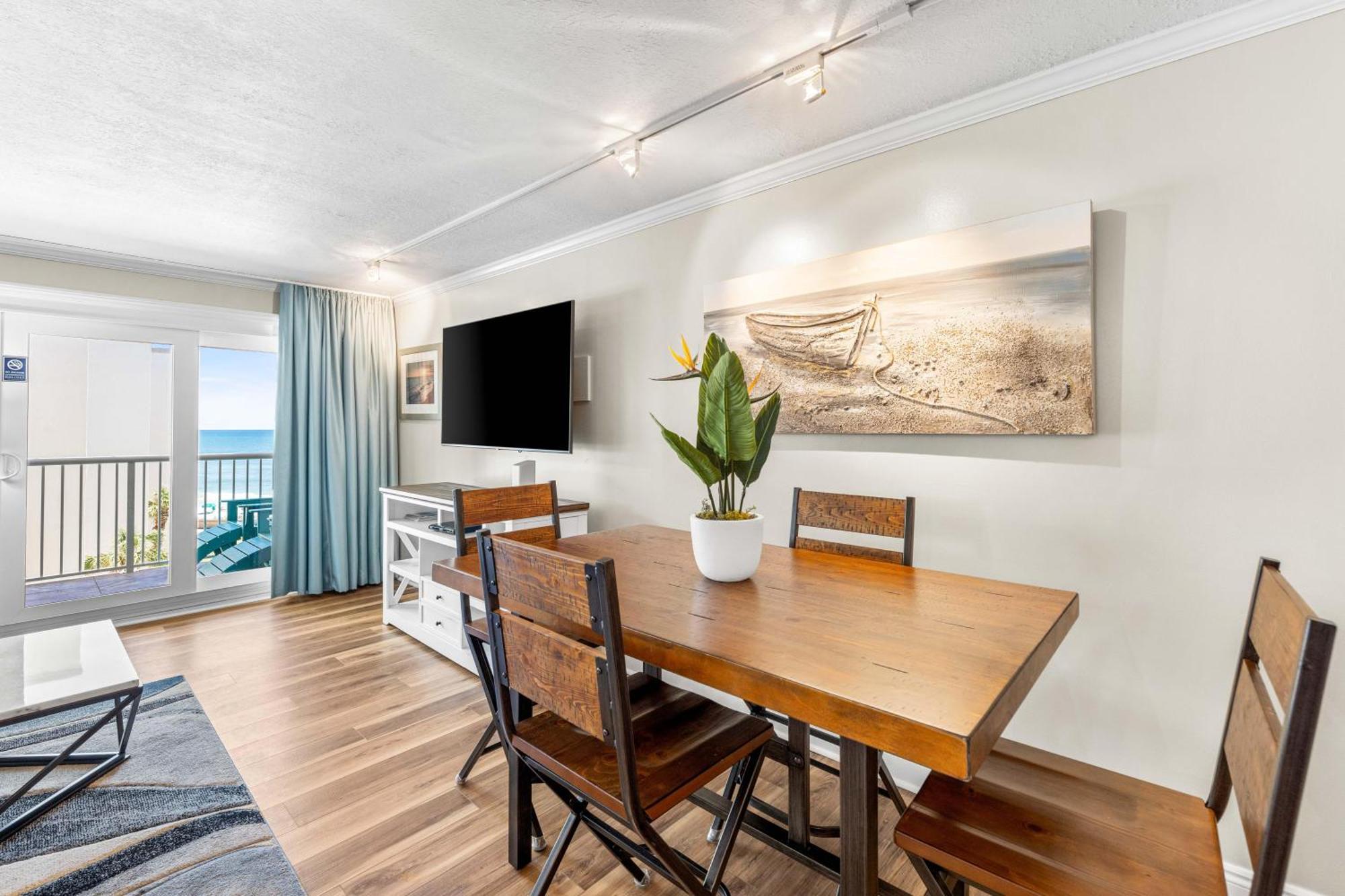 Holiday home Surf And Racquet Unit 512 Destin