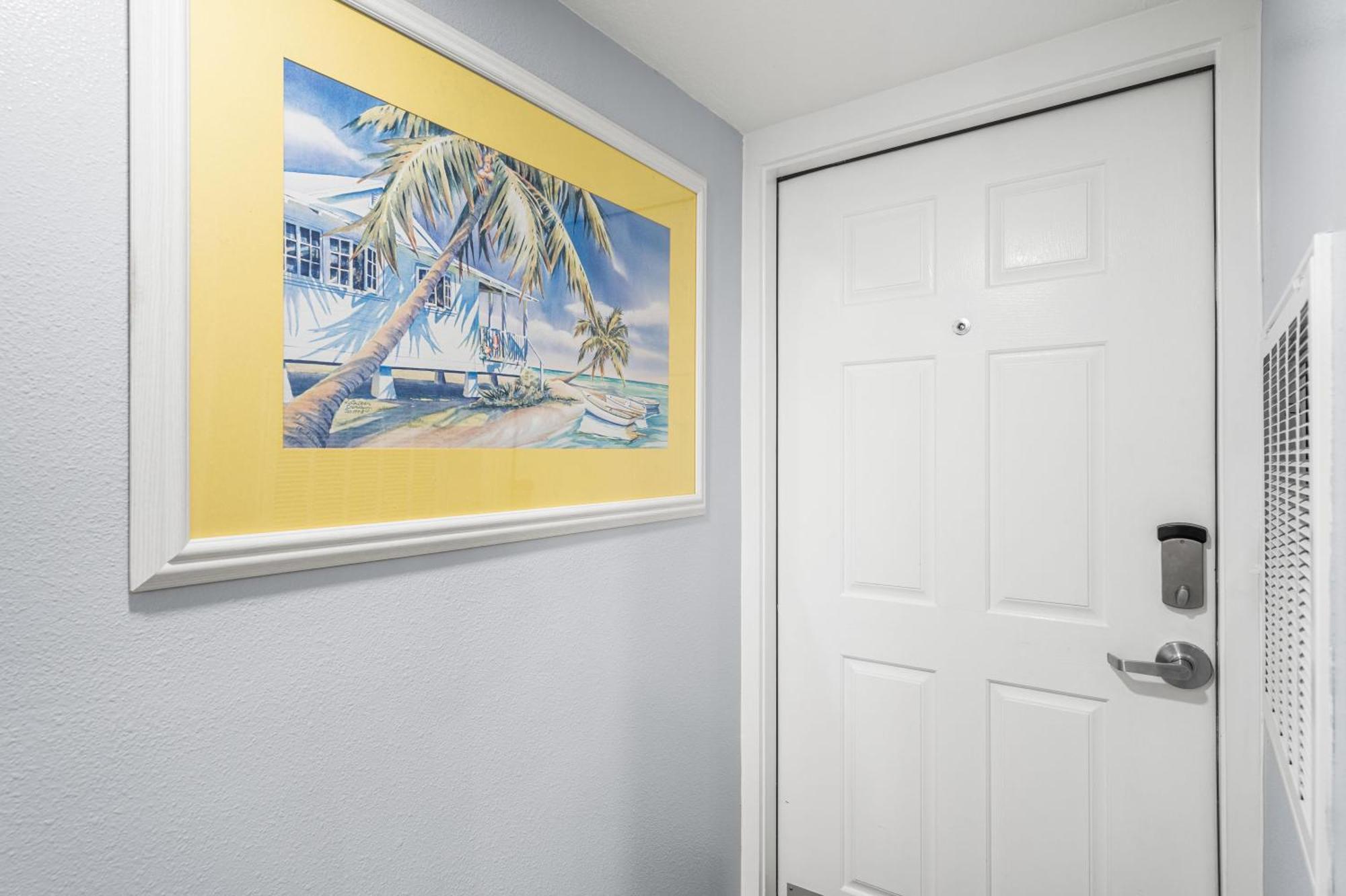 Surf And Racquet Unit 122 Holiday home Destin