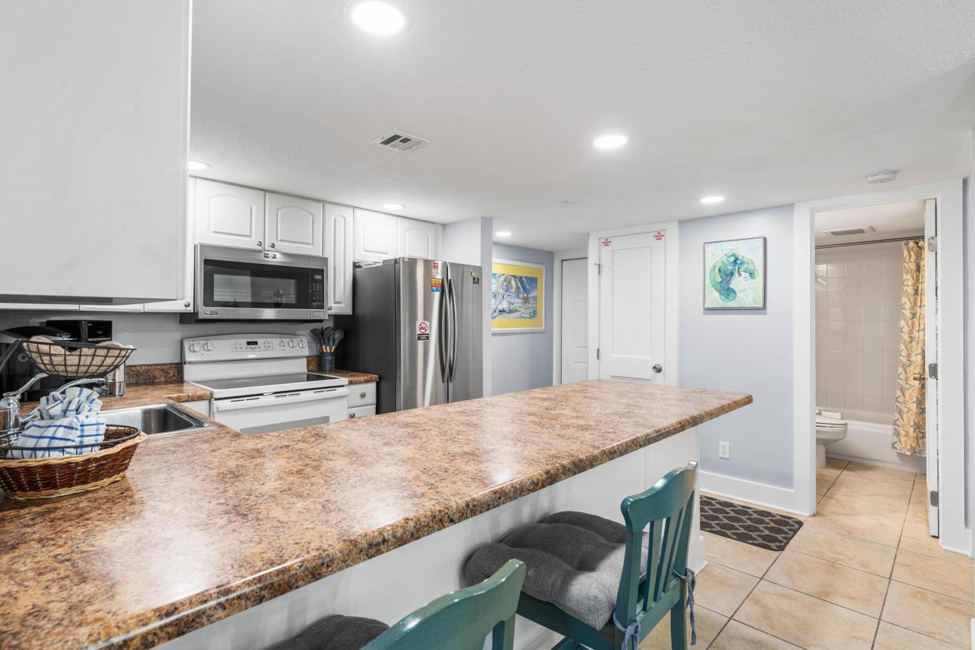 Surf And Racquet Unit 122 Holiday home *