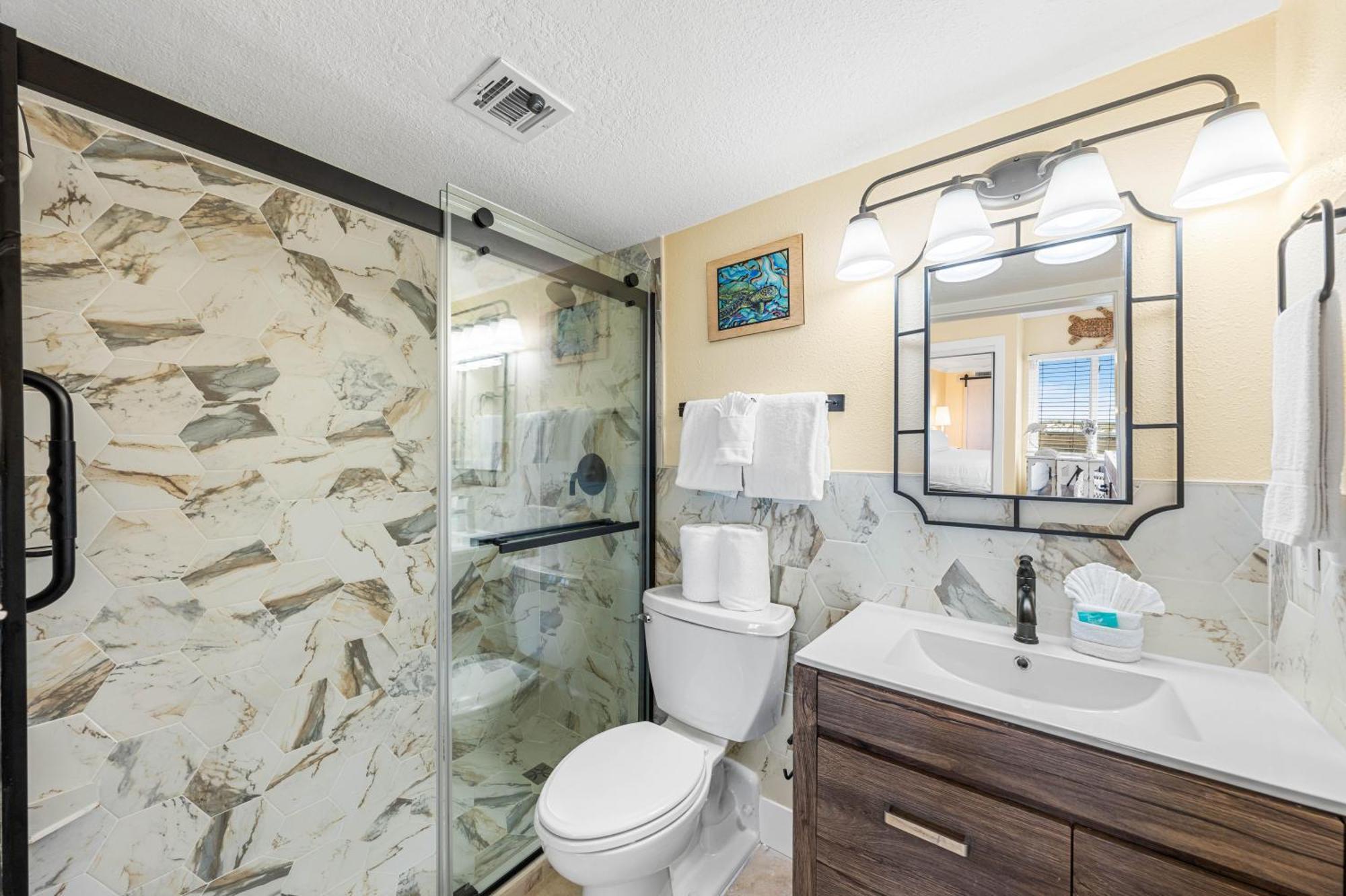 Surf And Racquet Unit 122 Holiday home Destin