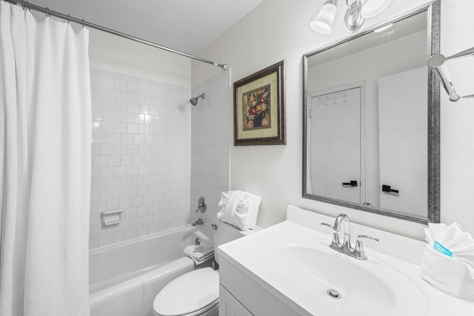 Holiday home Surf And Racquet Unit 517 Destin