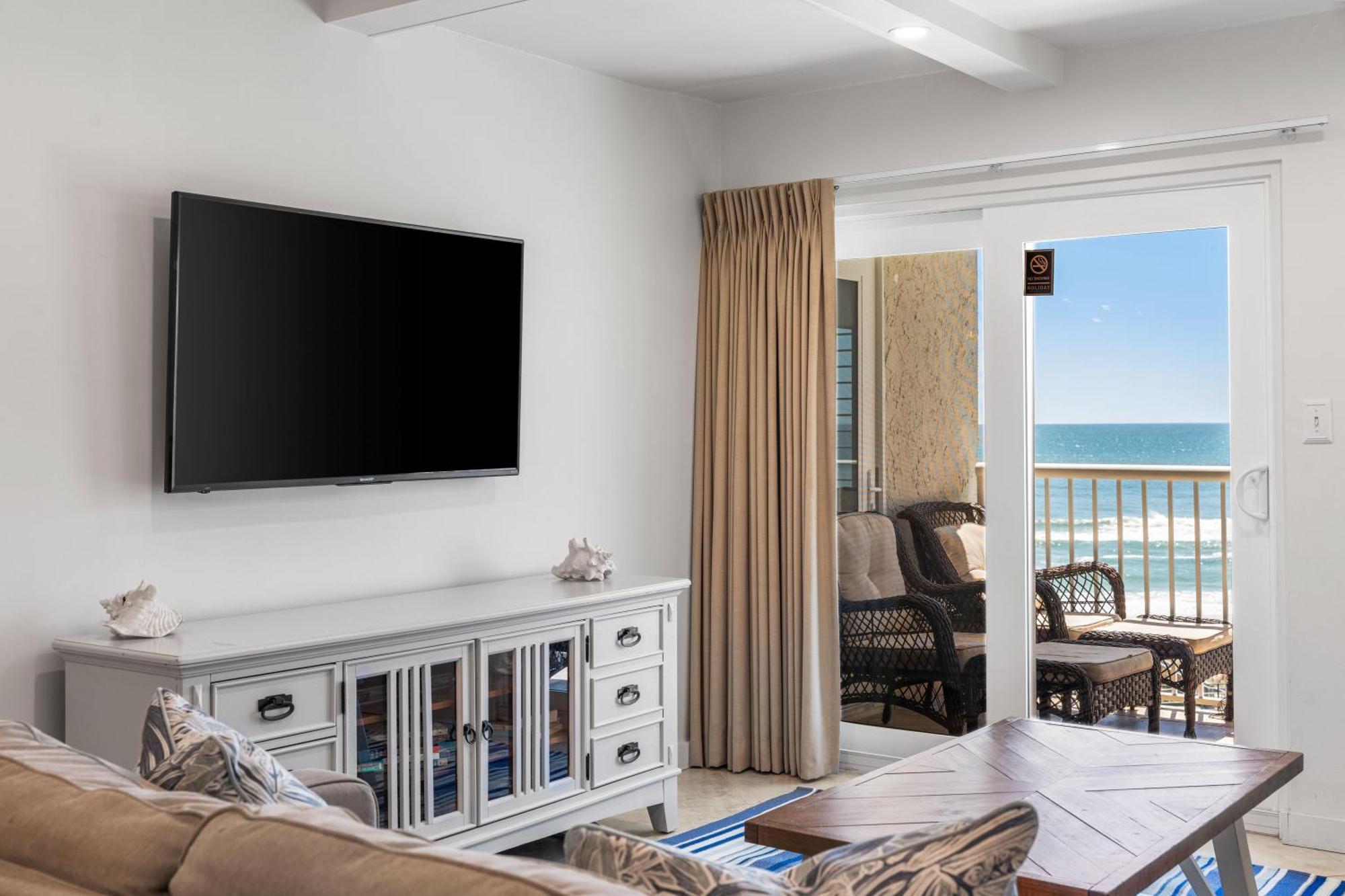 Holiday home Surf And Racquet Unit 517 *