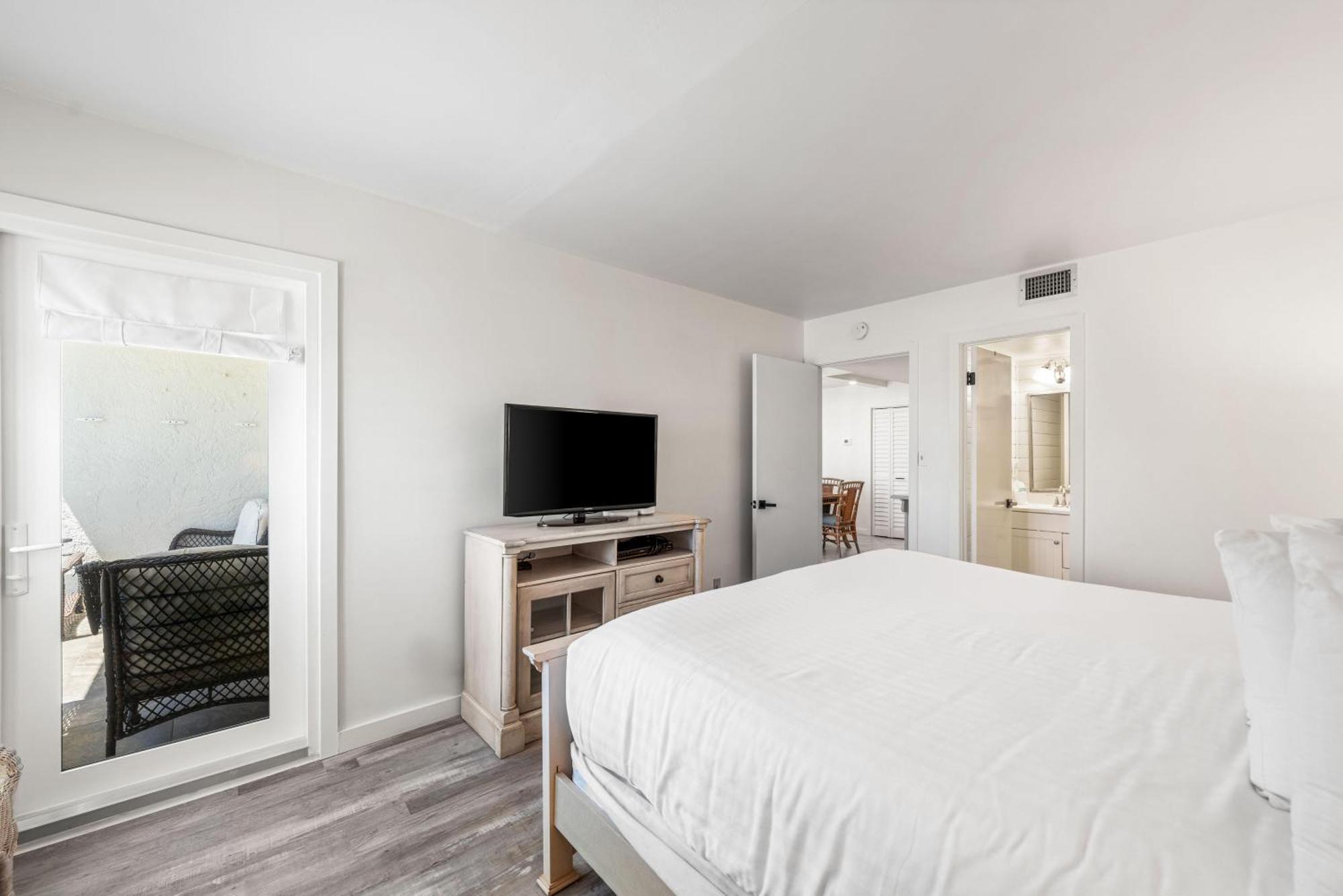 Surf And Racquet Unit 517 Holiday home Destin