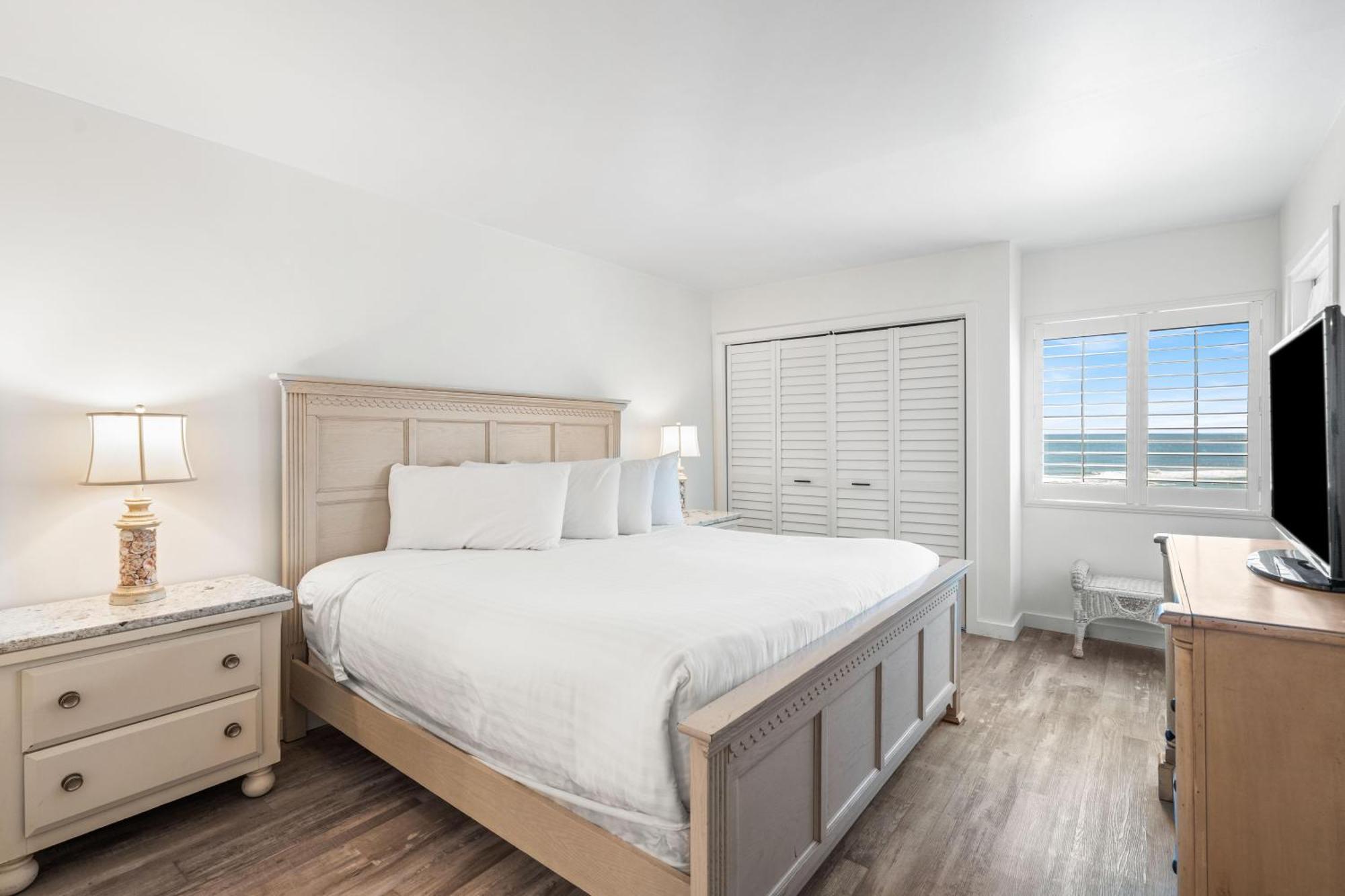 Surf And Racquet Unit 517 Holiday home