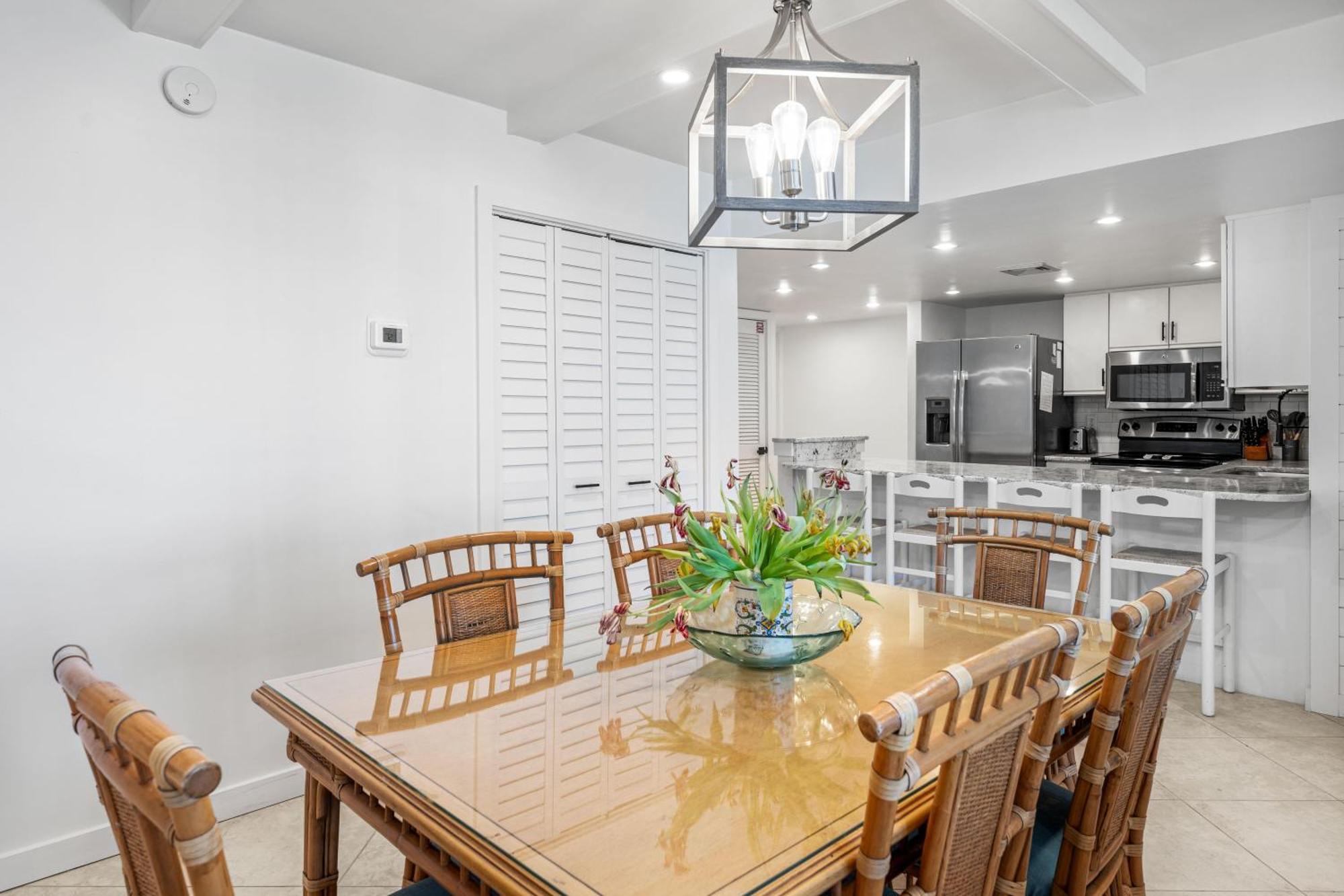 Surf And Racquet Unit 517 Holiday home Destin