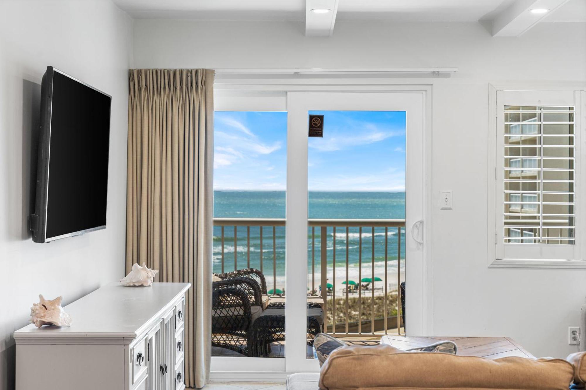 Holiday home Surf And Racquet Unit 517