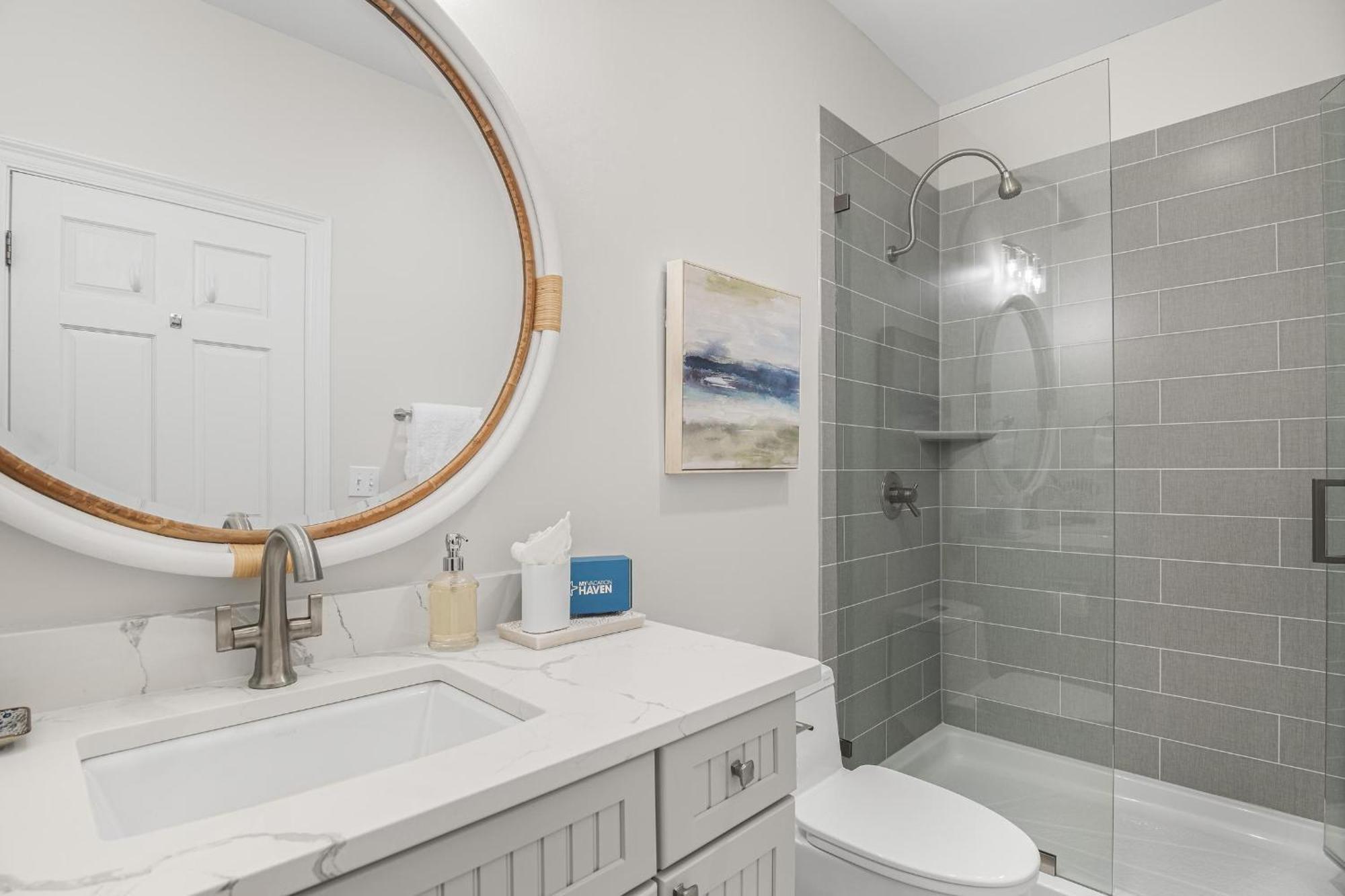 Turnberry 8516 Holiday home