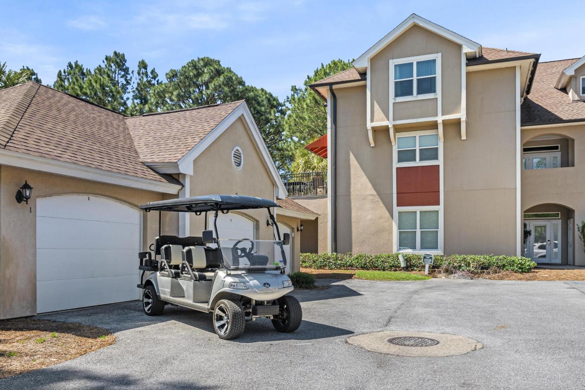 Turnberry 8516 *