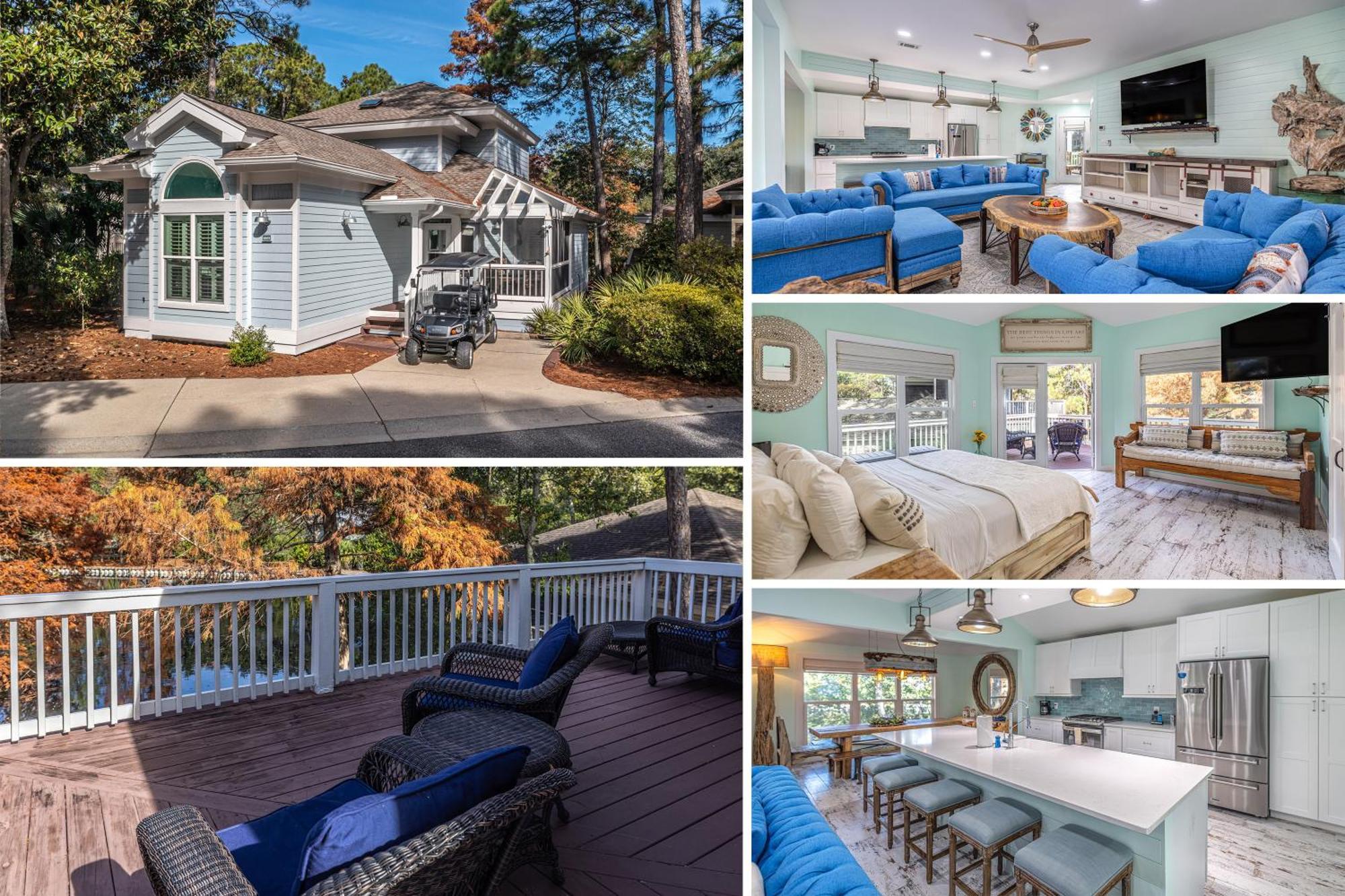 8852 Bay Pine Destin